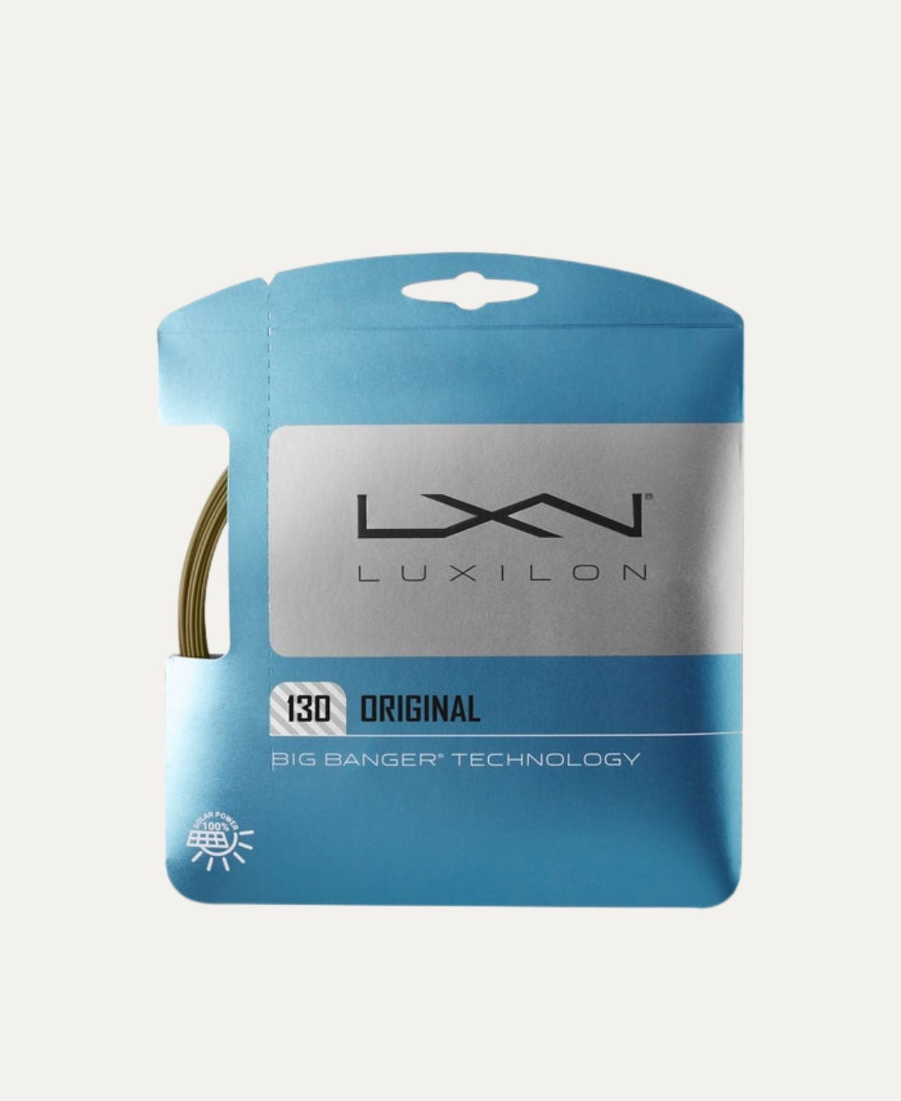 Corda Lux Original BB 130 Cart 12.2M