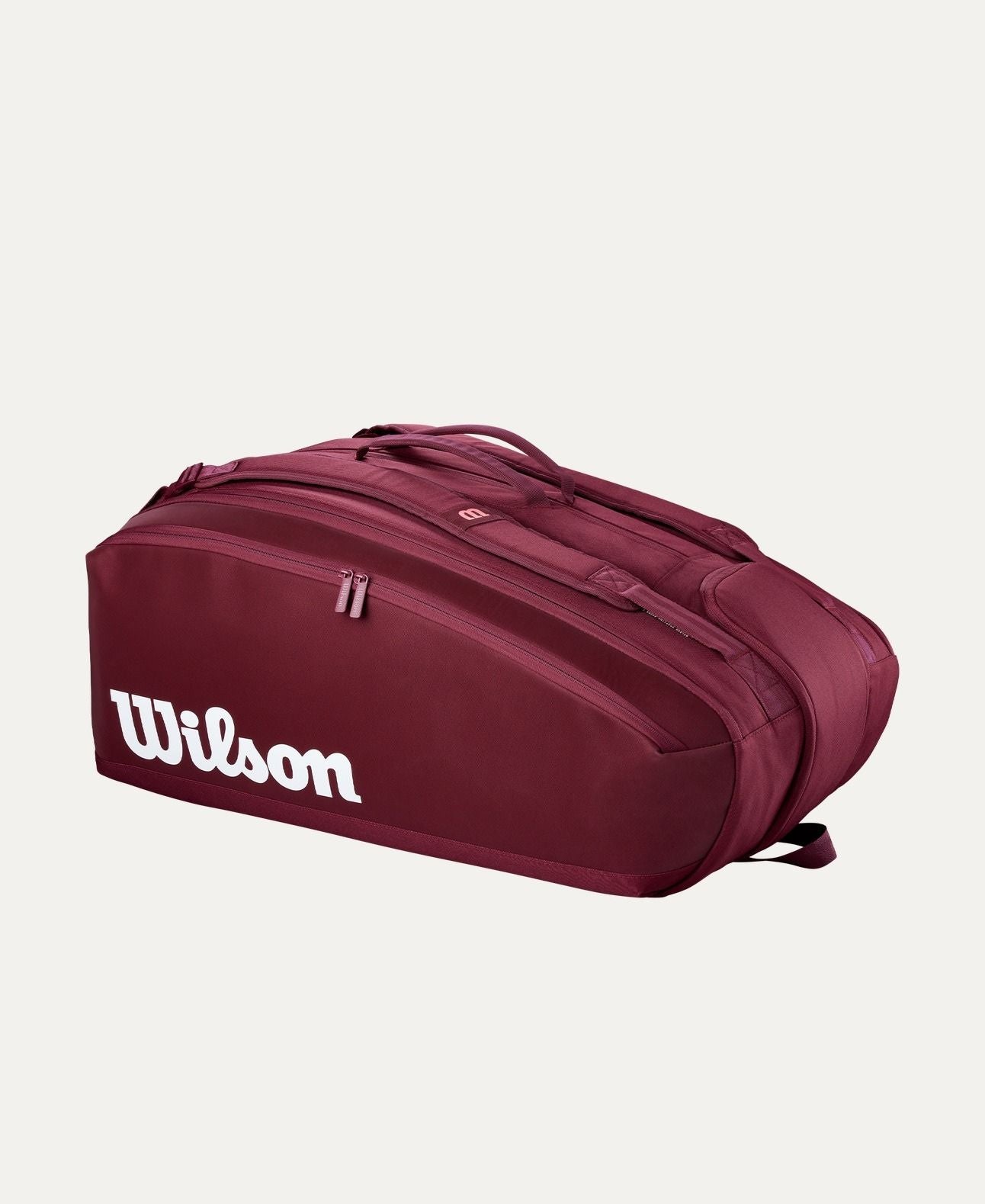 Raqueteira Defyer Super Tour 15 Pack