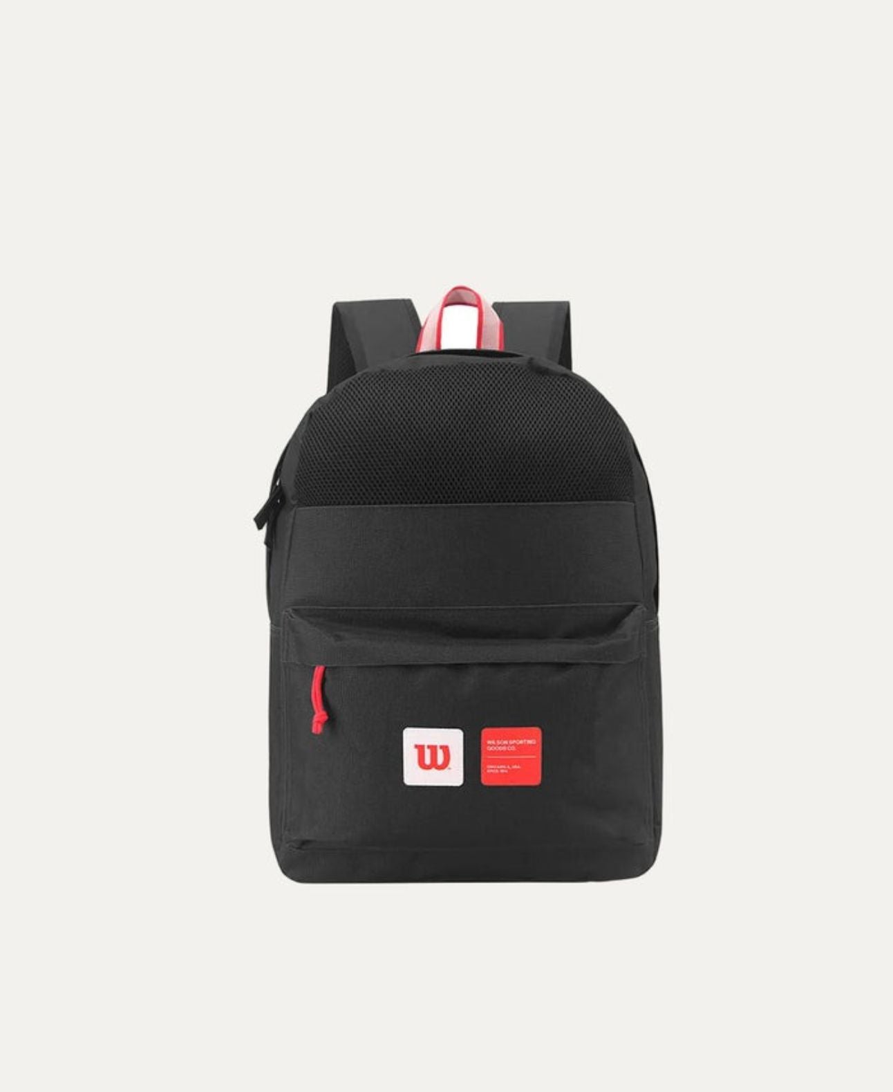 Mochila Esportiva Double