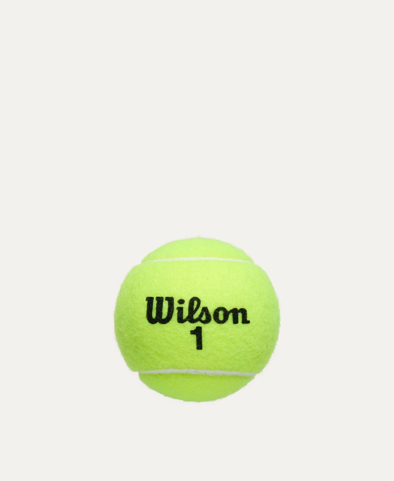Bola de Tennis Championship Regular Duty