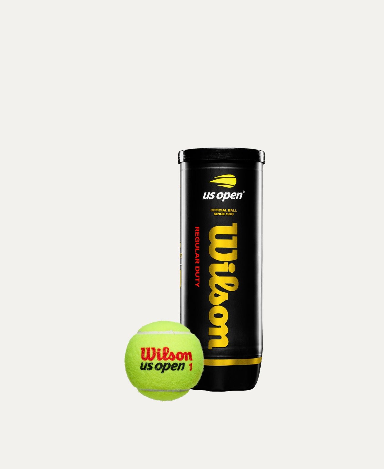 Bola de Tênis US Open Regular Duty