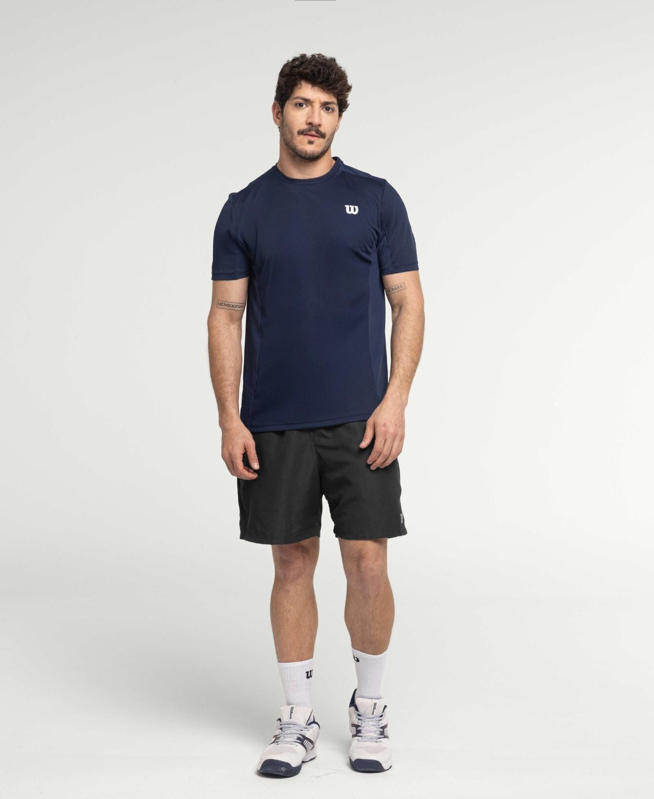 Short Core