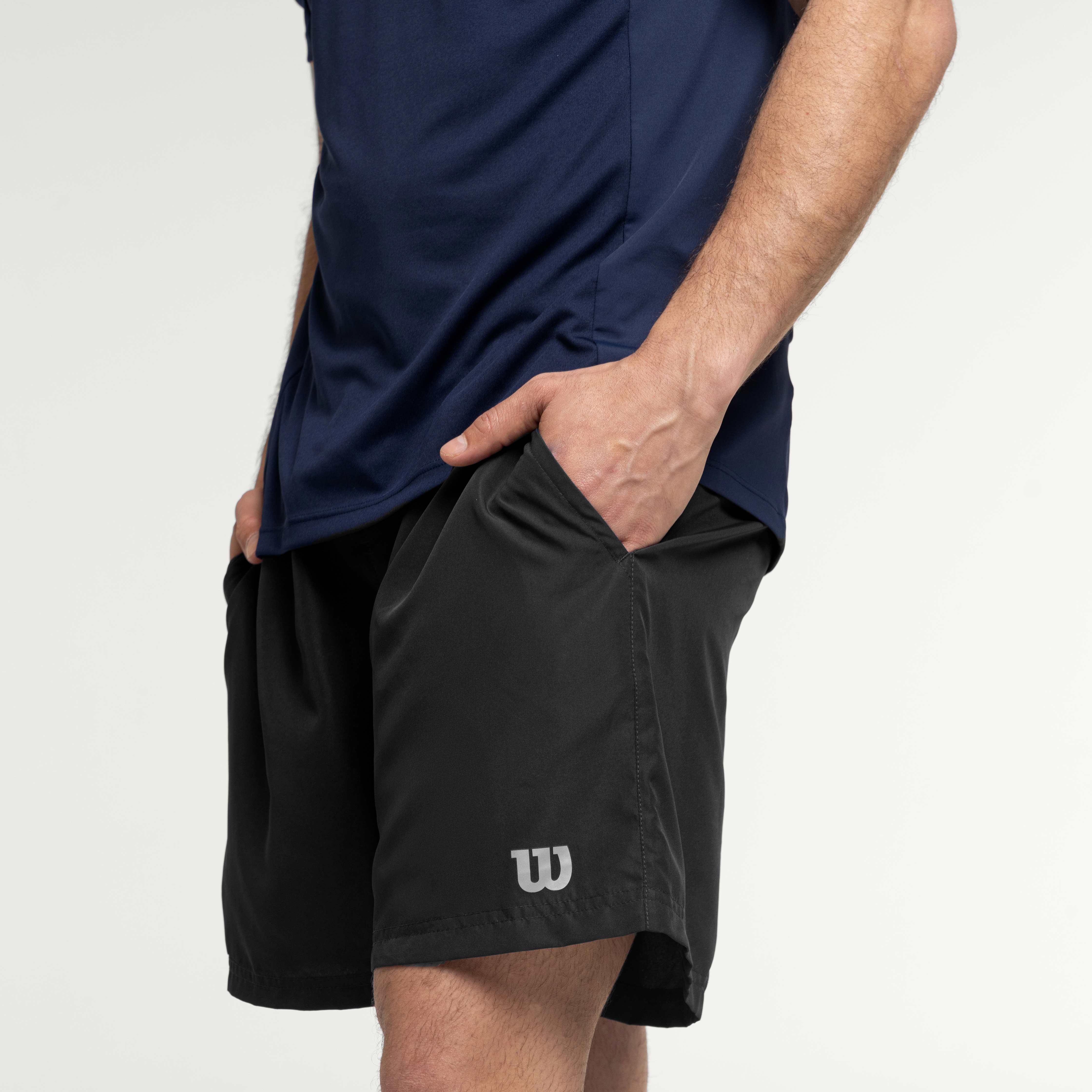 Short Core