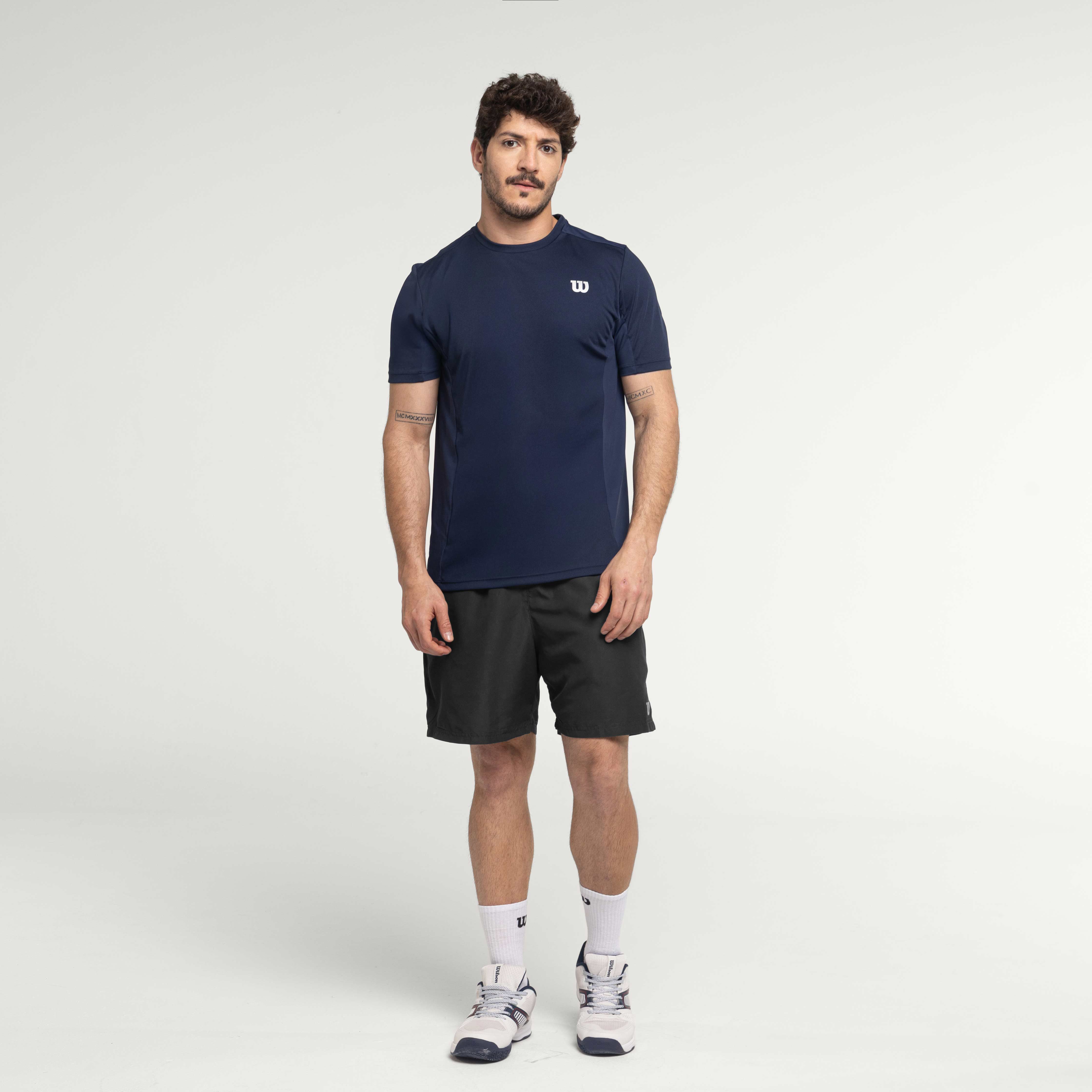 Short Core