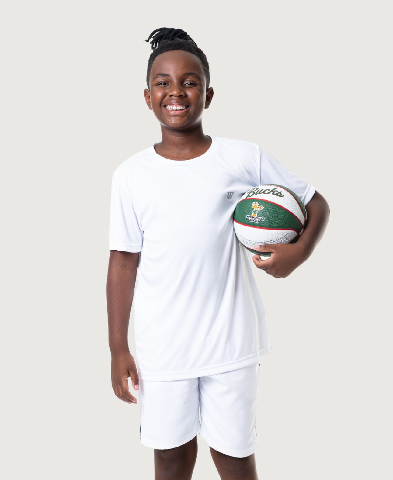 Camiseta Infantil Core