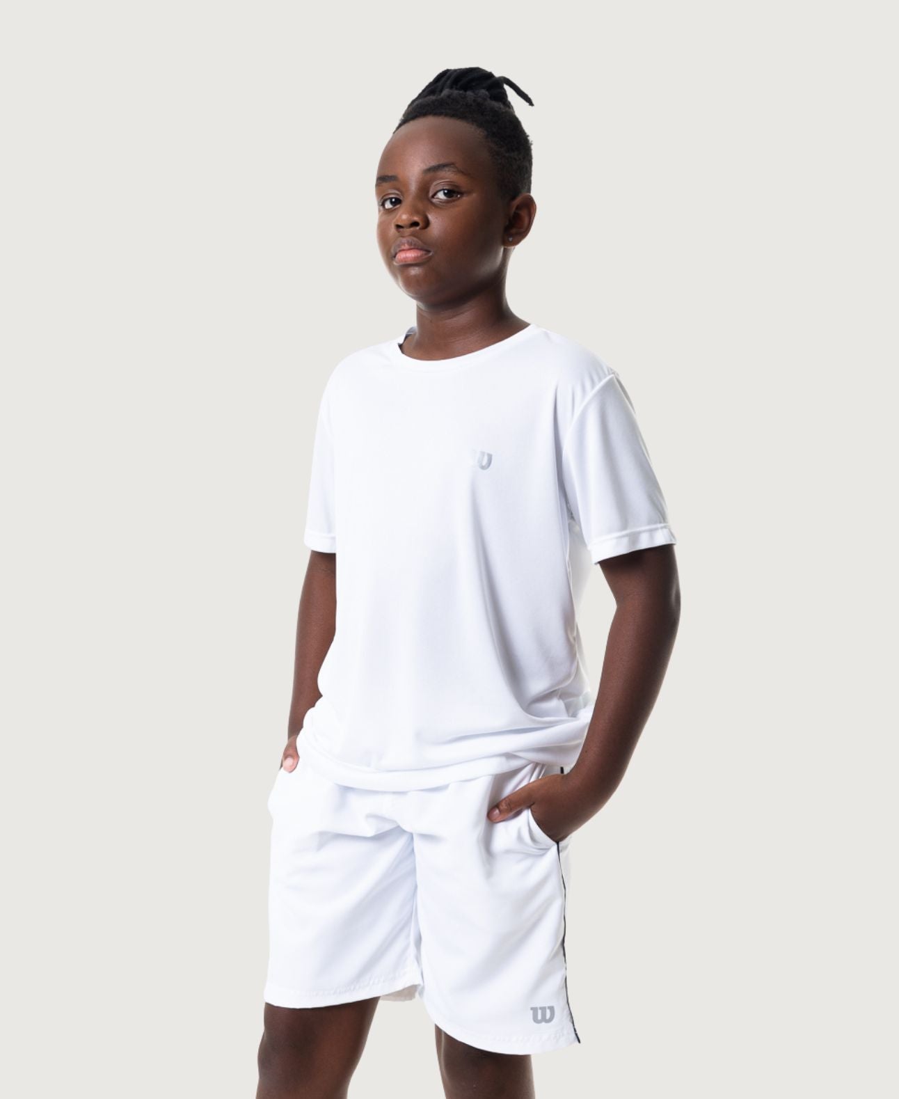 Camiseta Infantil Core