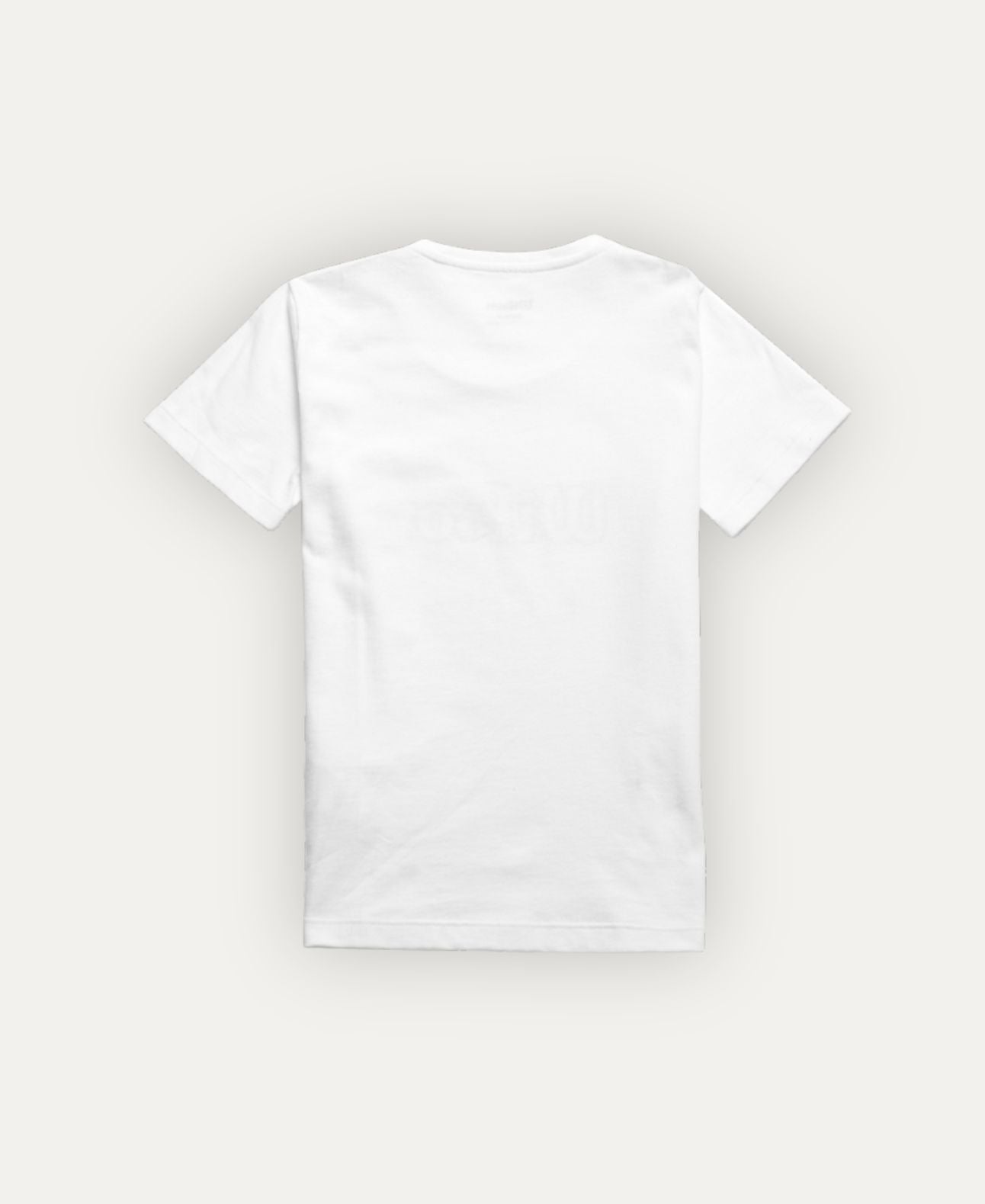 Camiseta Infantil Core