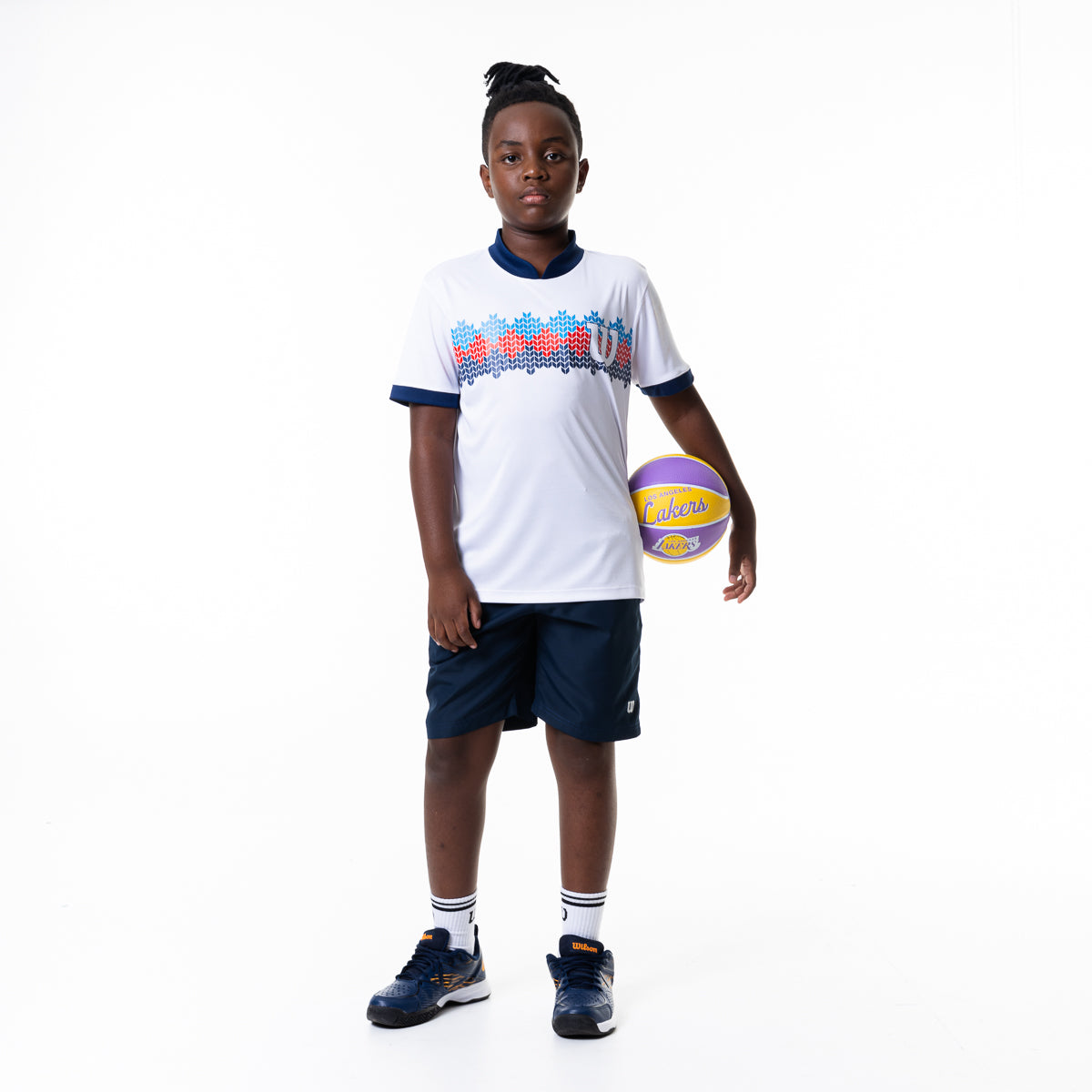 Short Infantil Core