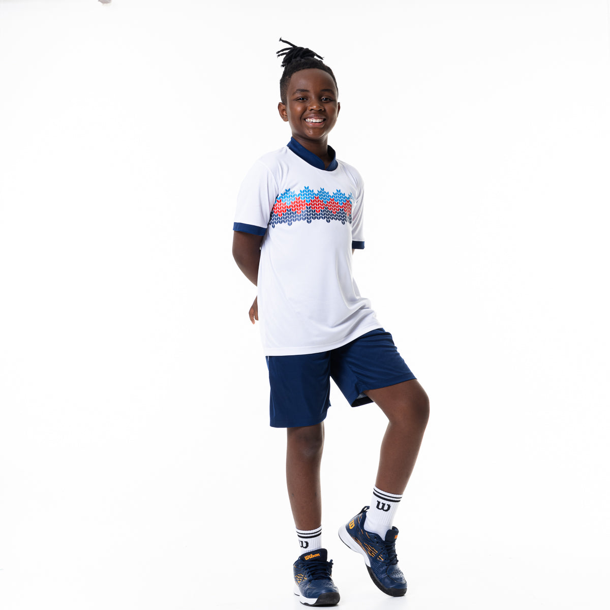 Bermuda Infantil Kaos