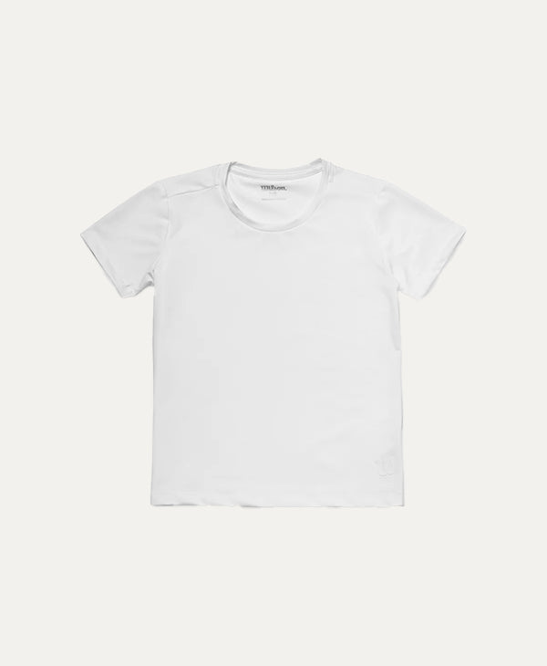 Camiseta Infantil Core Basic