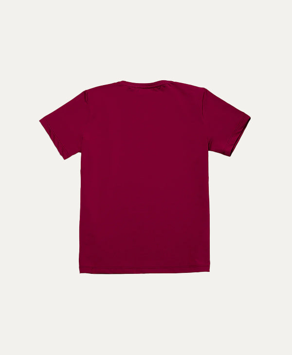 Camiseta Infantil Core Basic