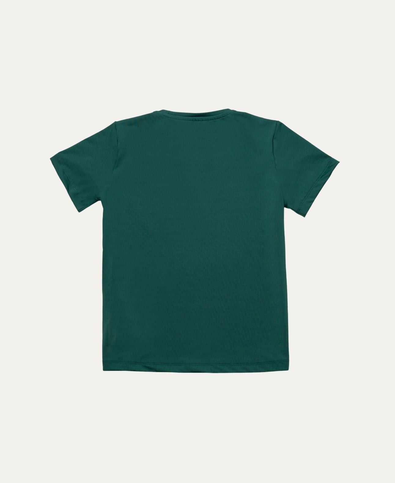 Camiseta Infantil Core Basic