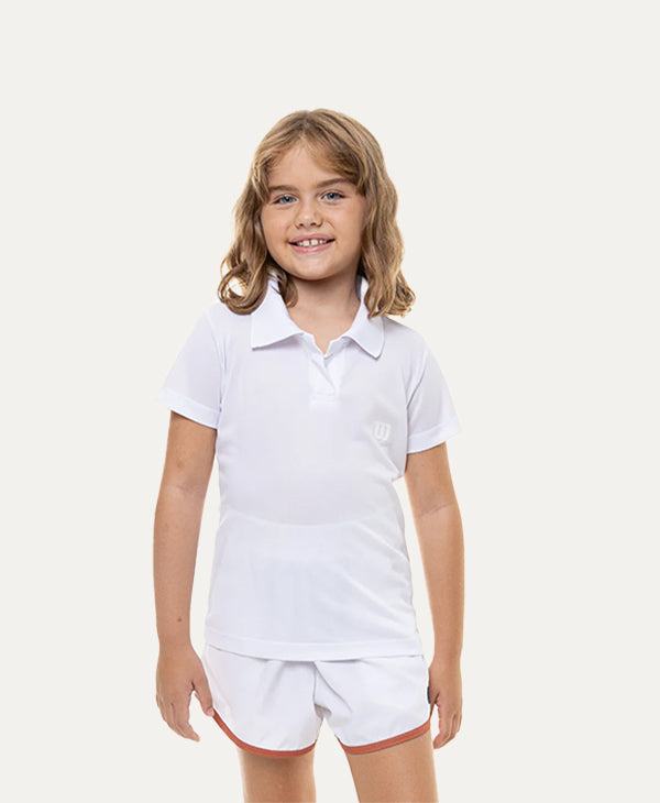 Polo Infantil Tour