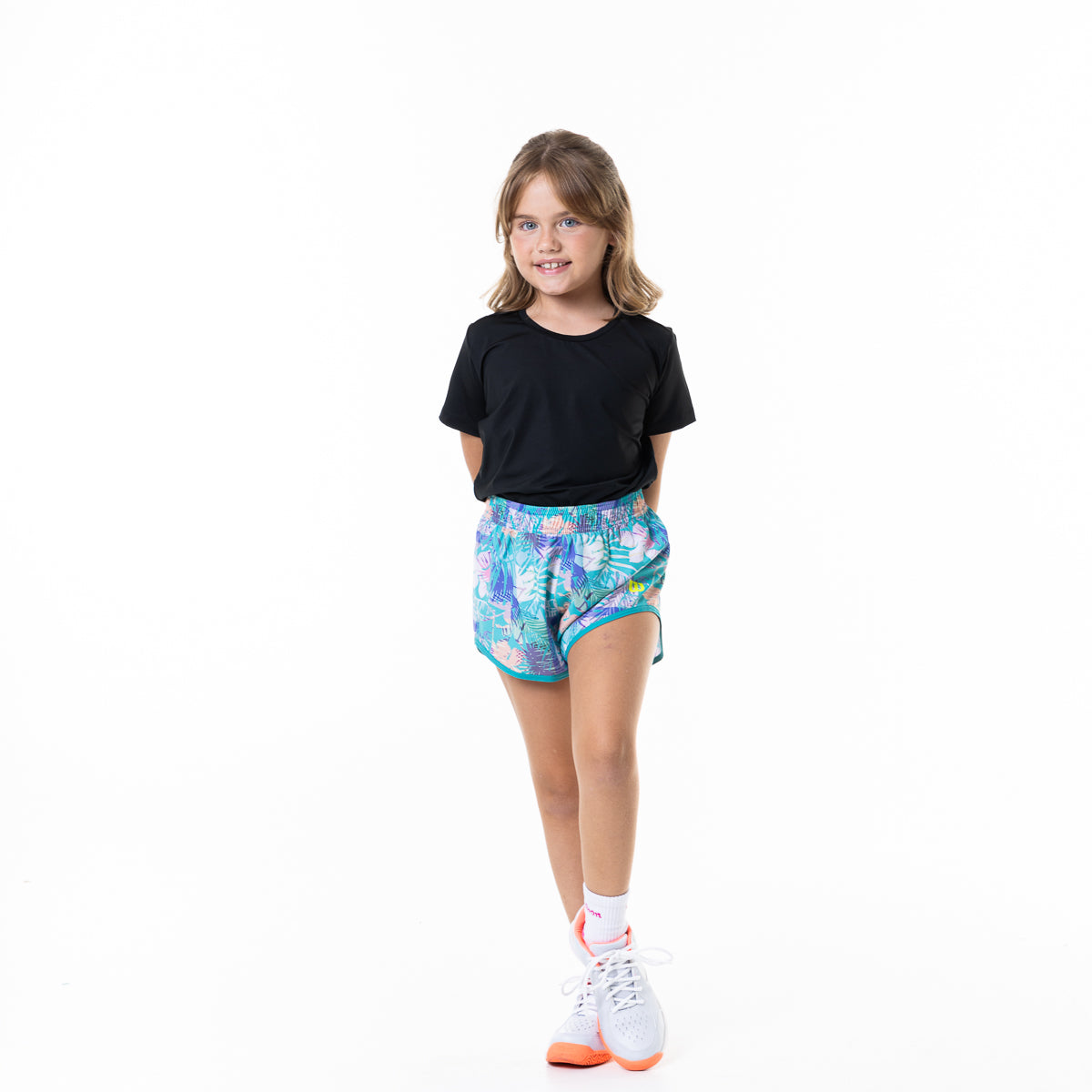 Short Infantil Beach Tennis