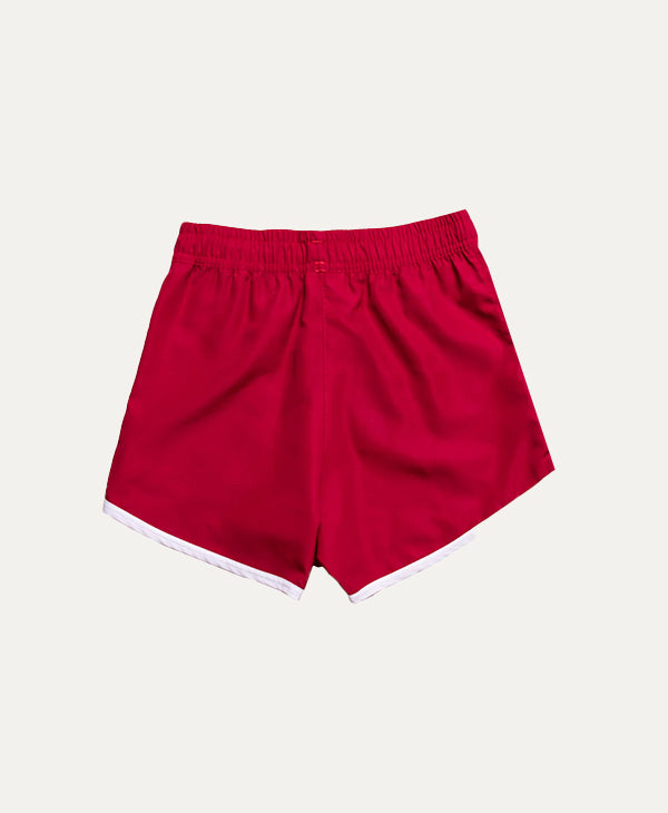 Short Tour Infantil