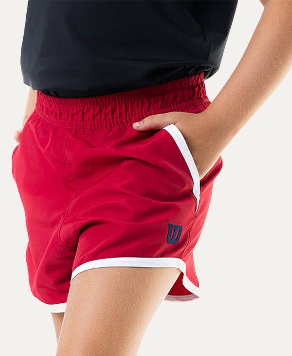 Short Tour Infantil