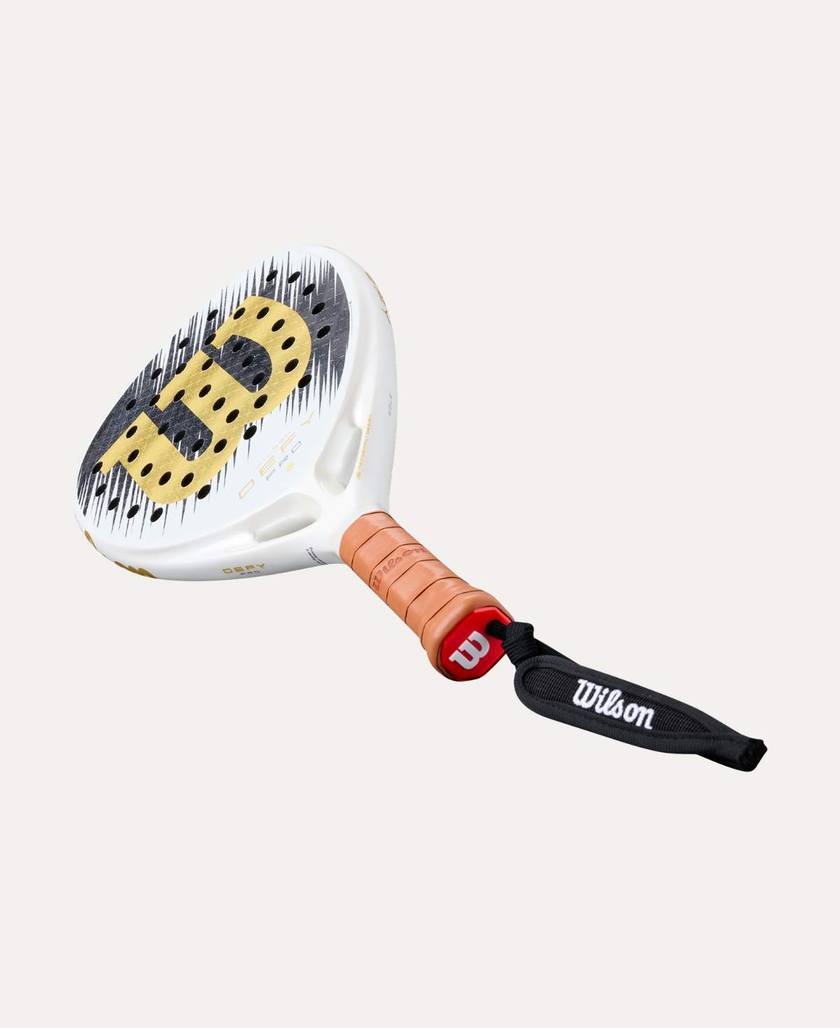 Raquete de Padel Defy Pro V1 SE