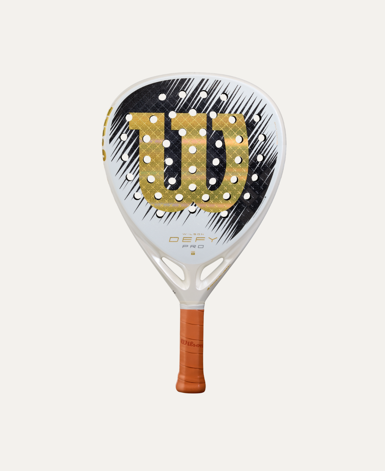 Raquete de Padel Defy Pro V1 SE