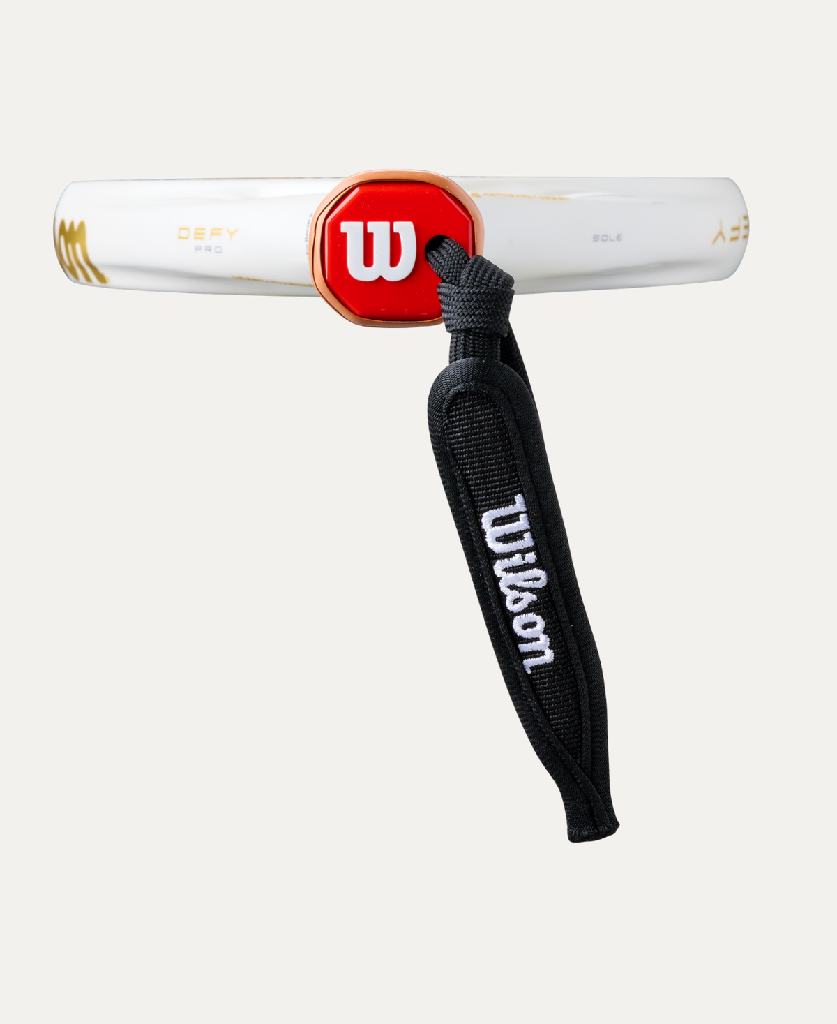 Raquete de Padel Defy Pro V1 SE