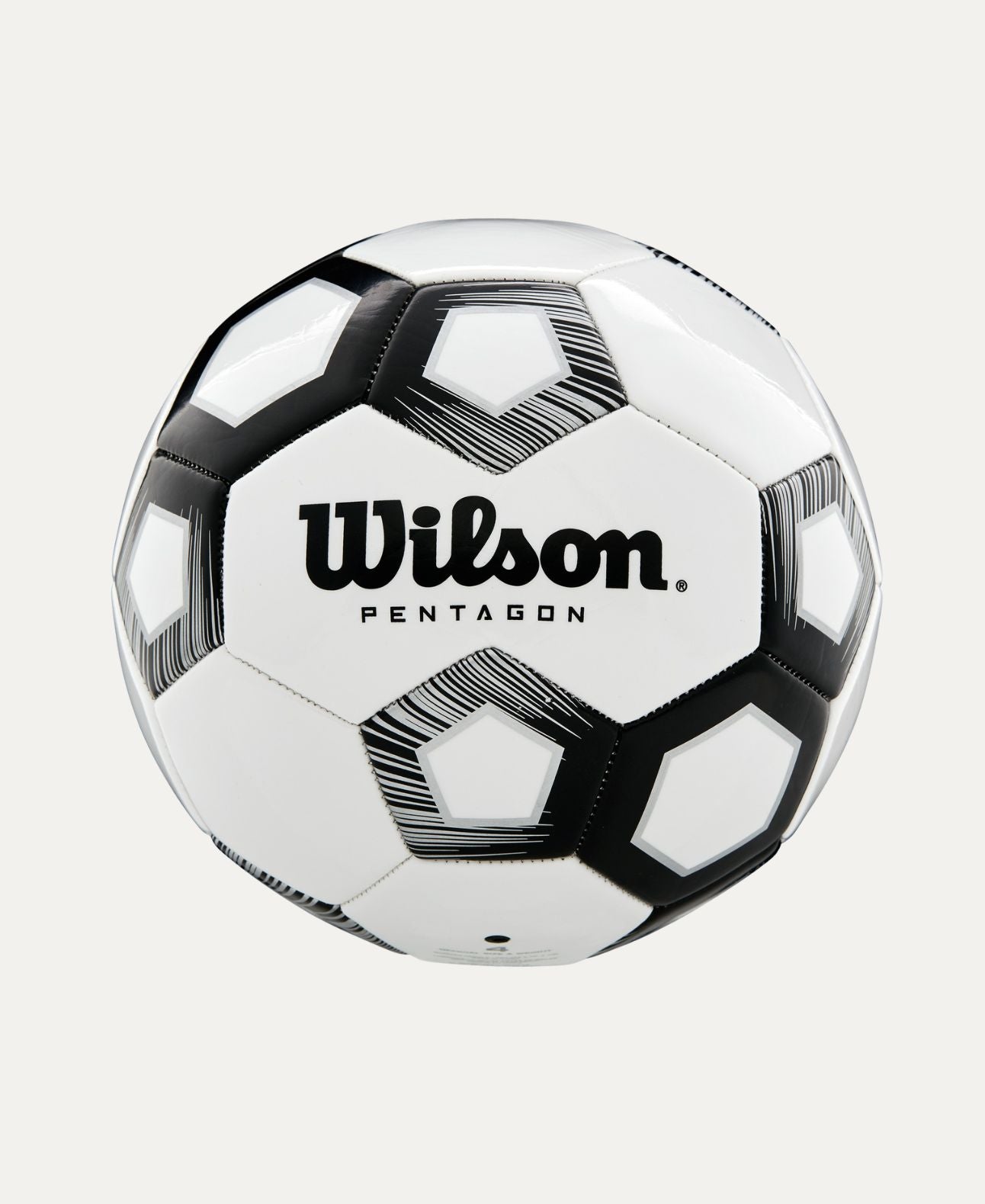 Bola de Futebol Pentagon 04