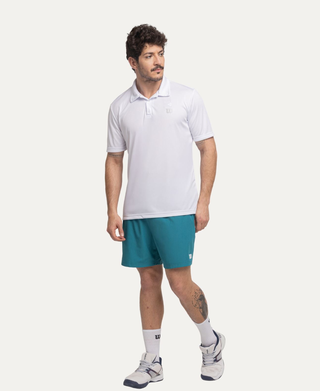 Polo Esportiva Core