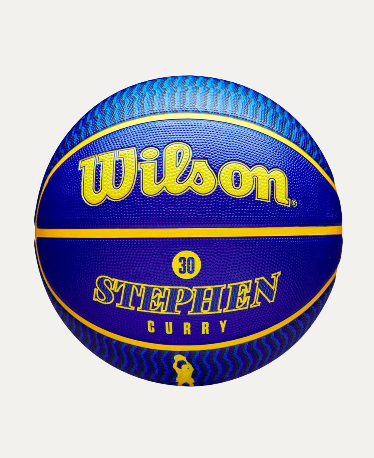 Bola de Basquete NBA PLAYER ICON Outdoor #7 - Stephen Curry