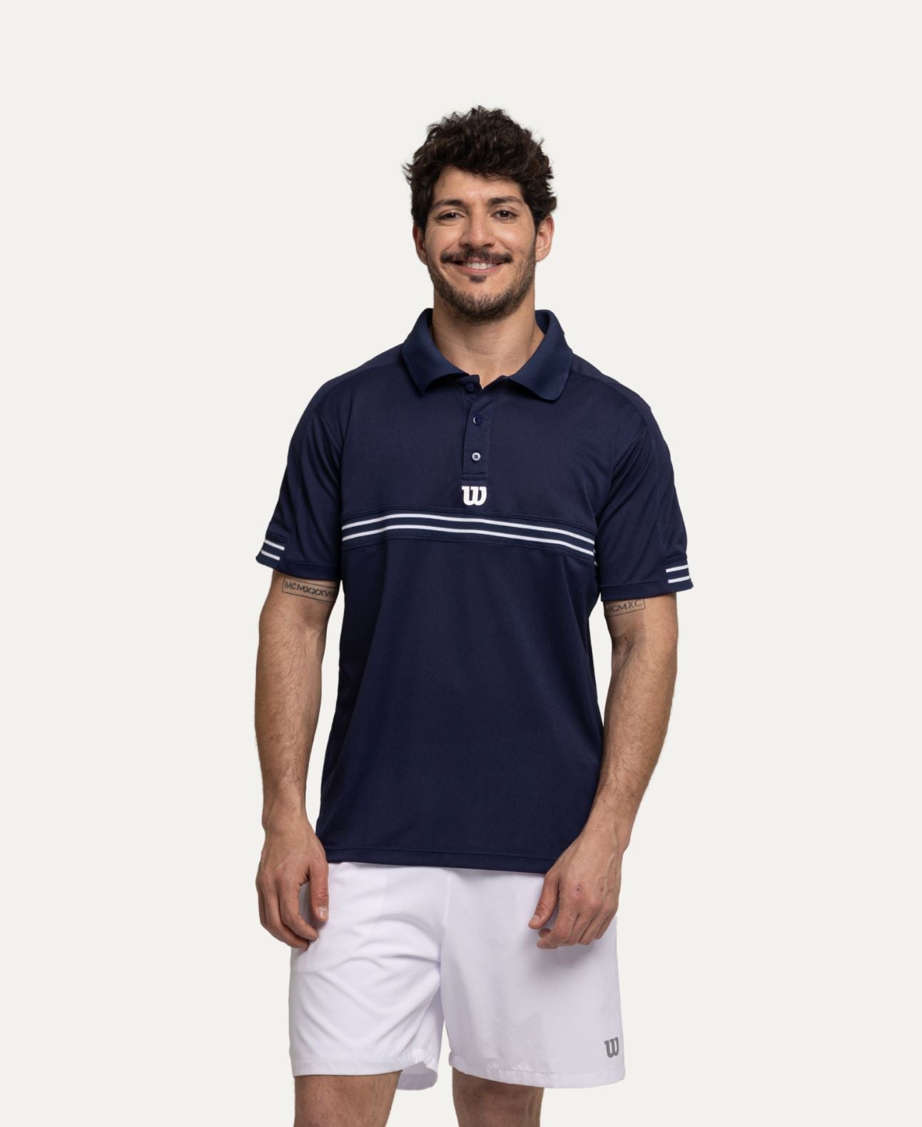 Polo Tour Piquet II