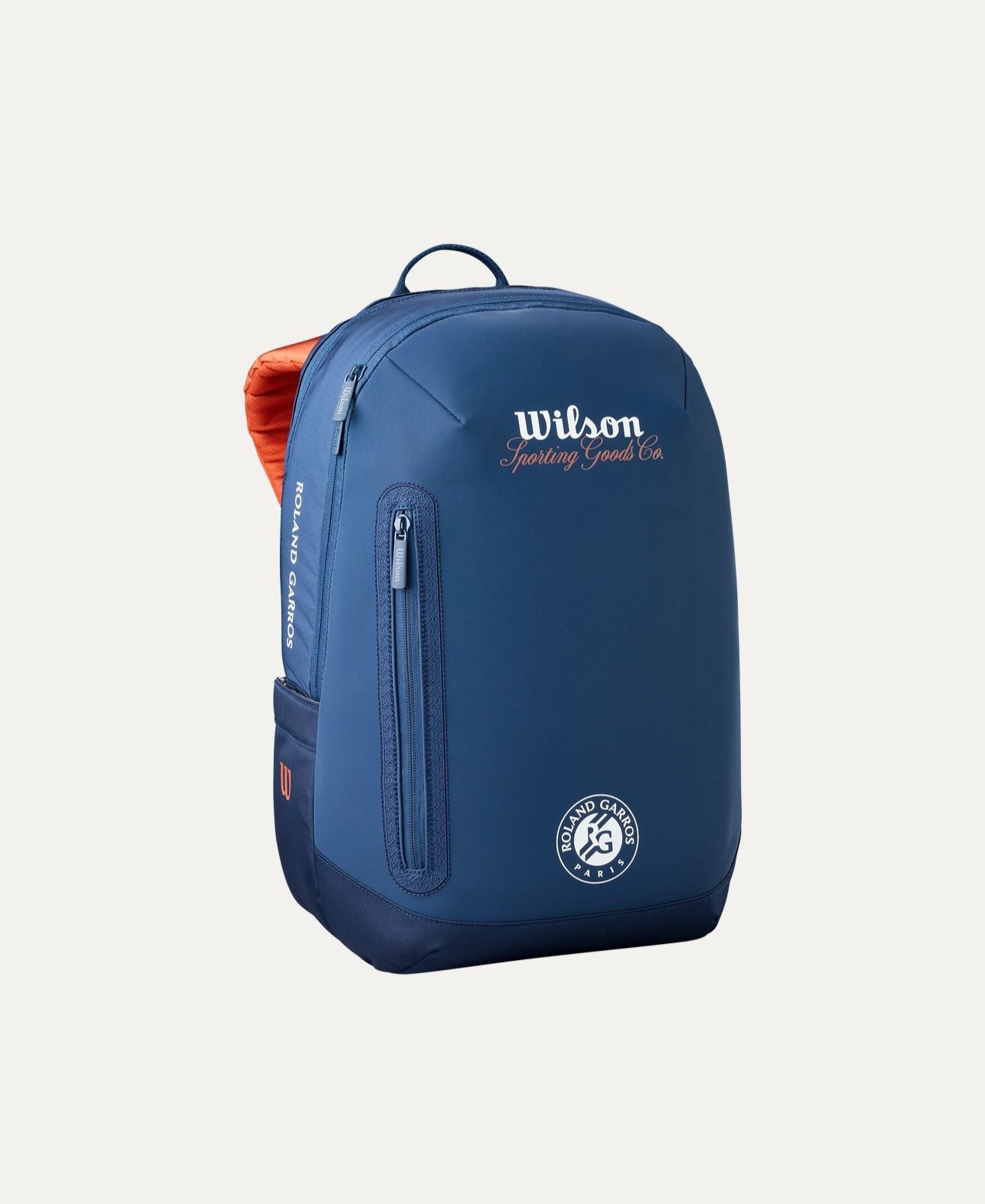 Mochila Roland Garros Session de Soiree