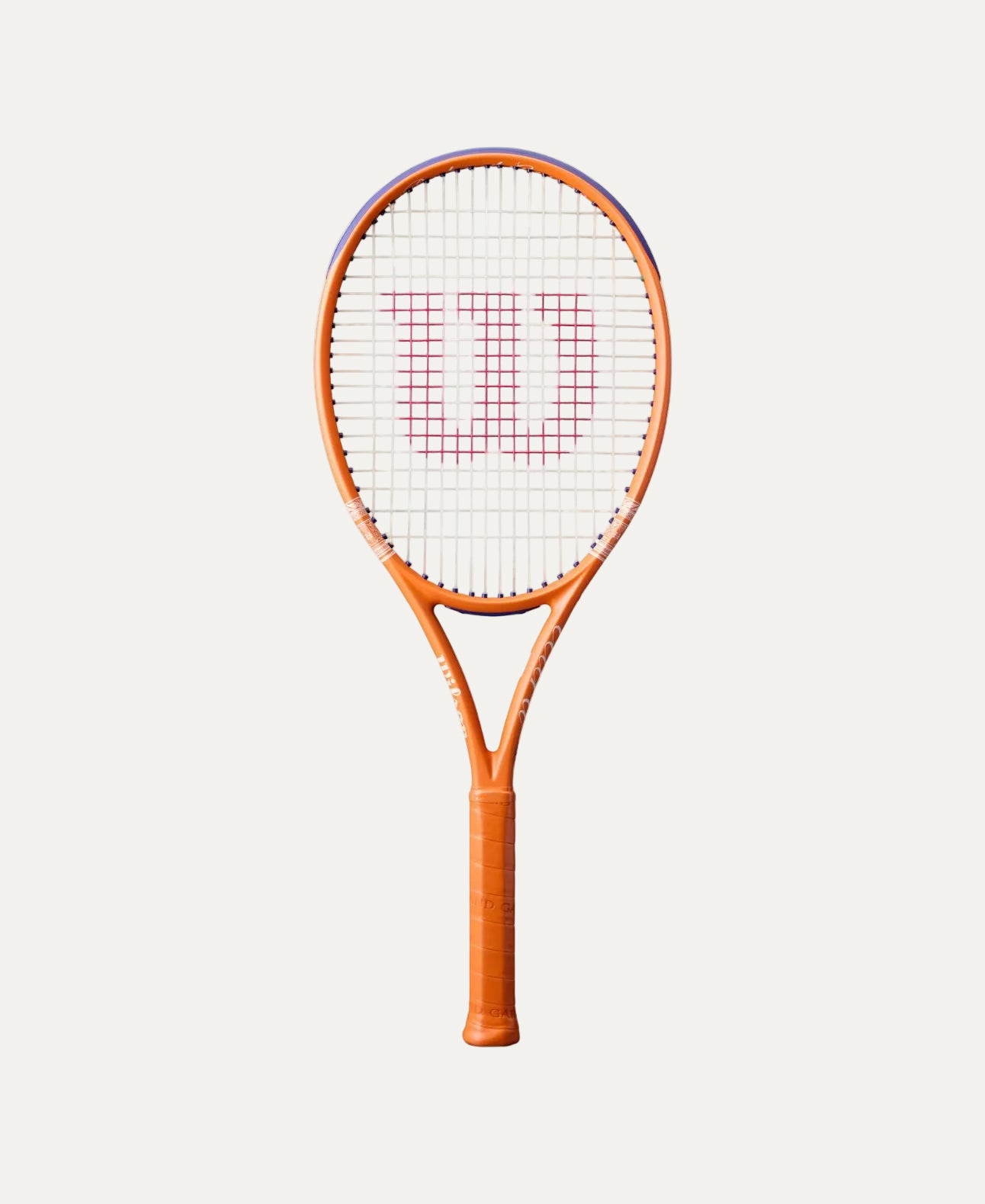 Raquete de Tênis Ultra 100 V5 Roland Garros