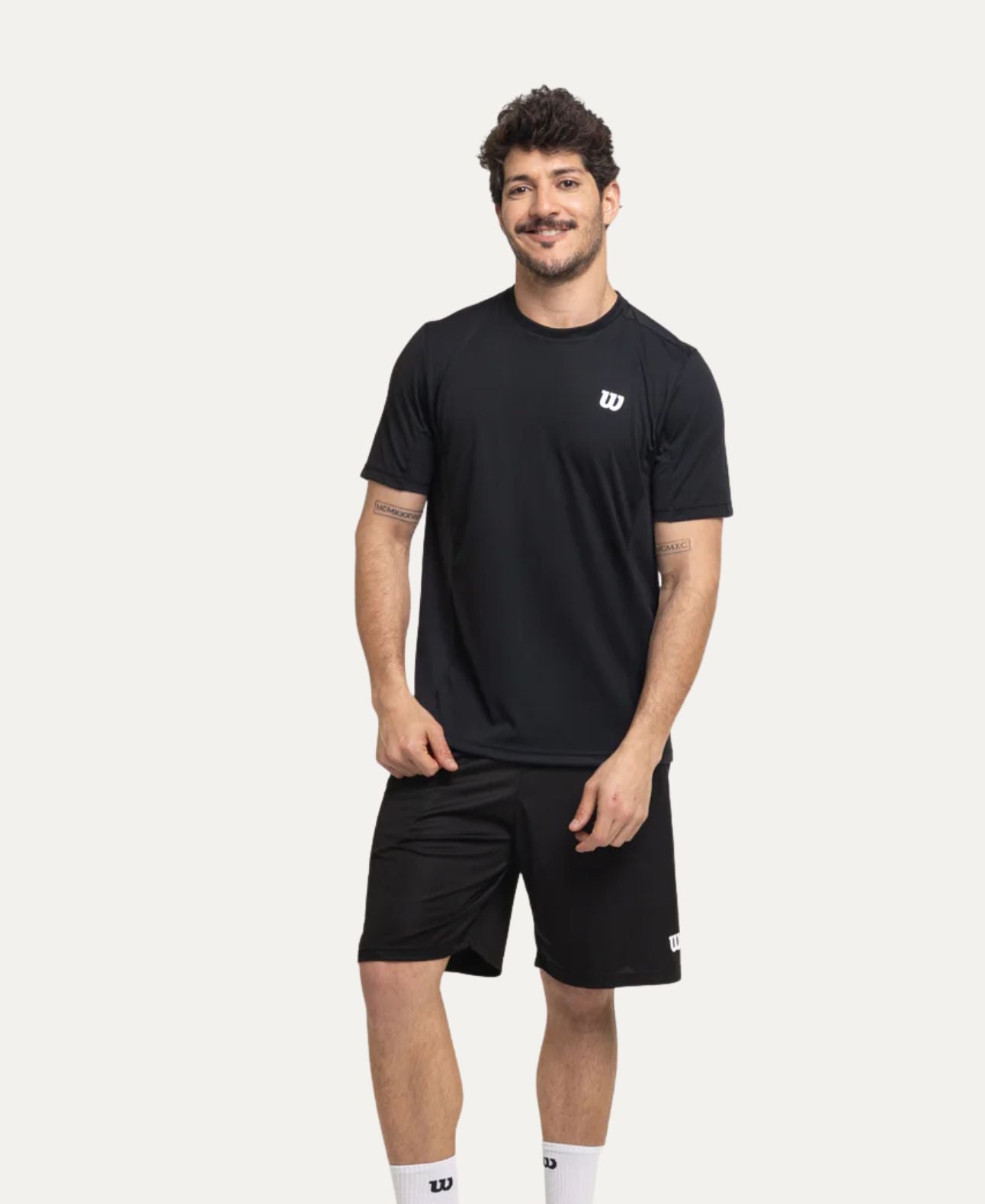 Camiseta Core II
