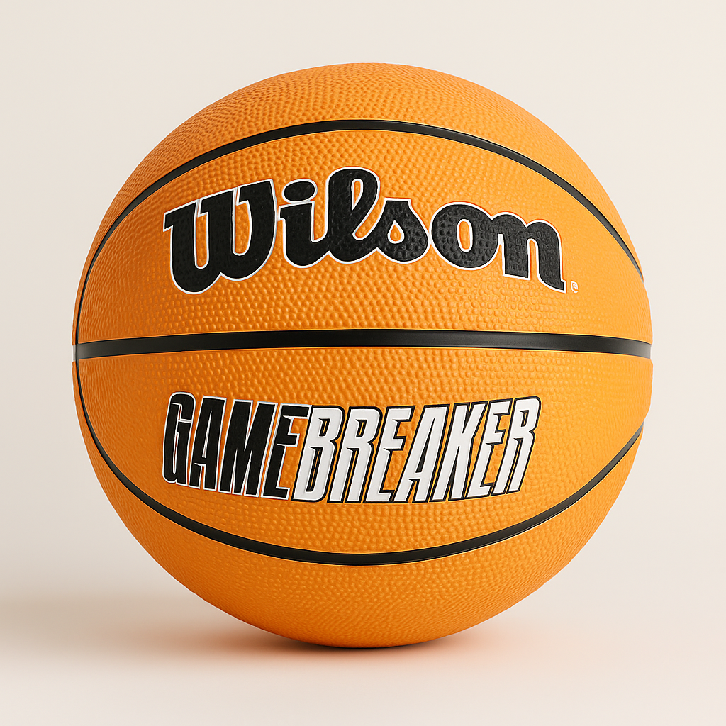 Bola de Basquete Gamebreaker #7