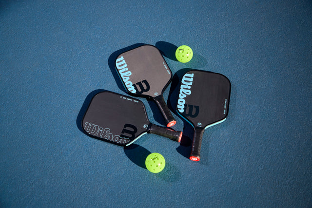 Pickleball