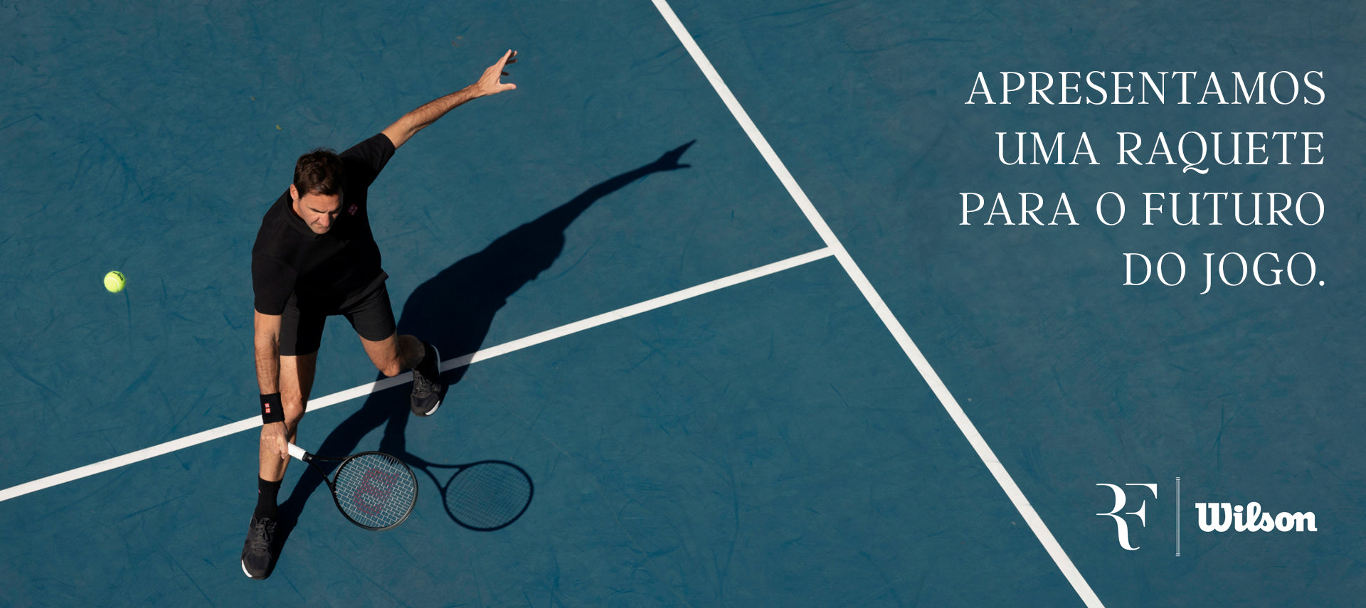 Roger Federer