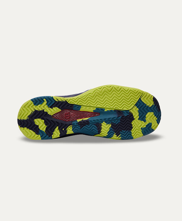 Tênis Wilson Court