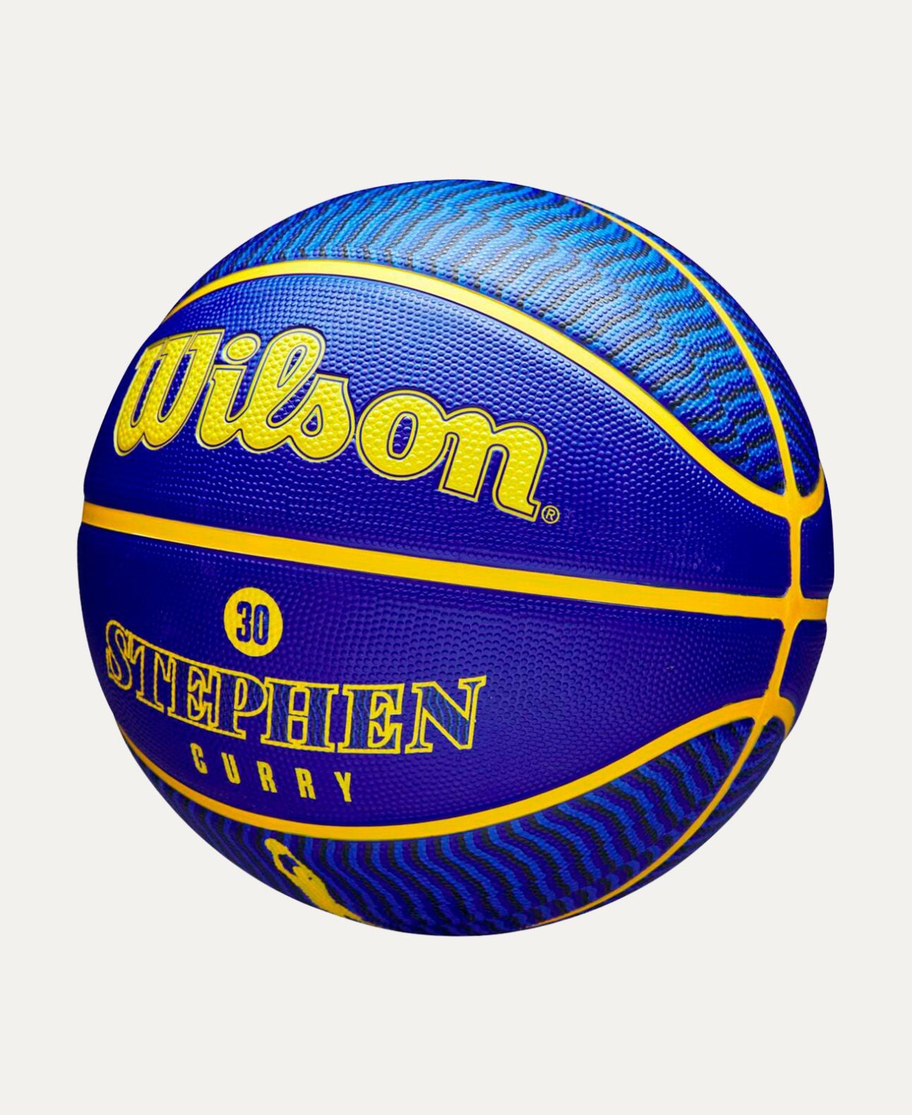 Bola de Basquete NBA PLAYER ICON Outdoor #7 - Stephen Curry