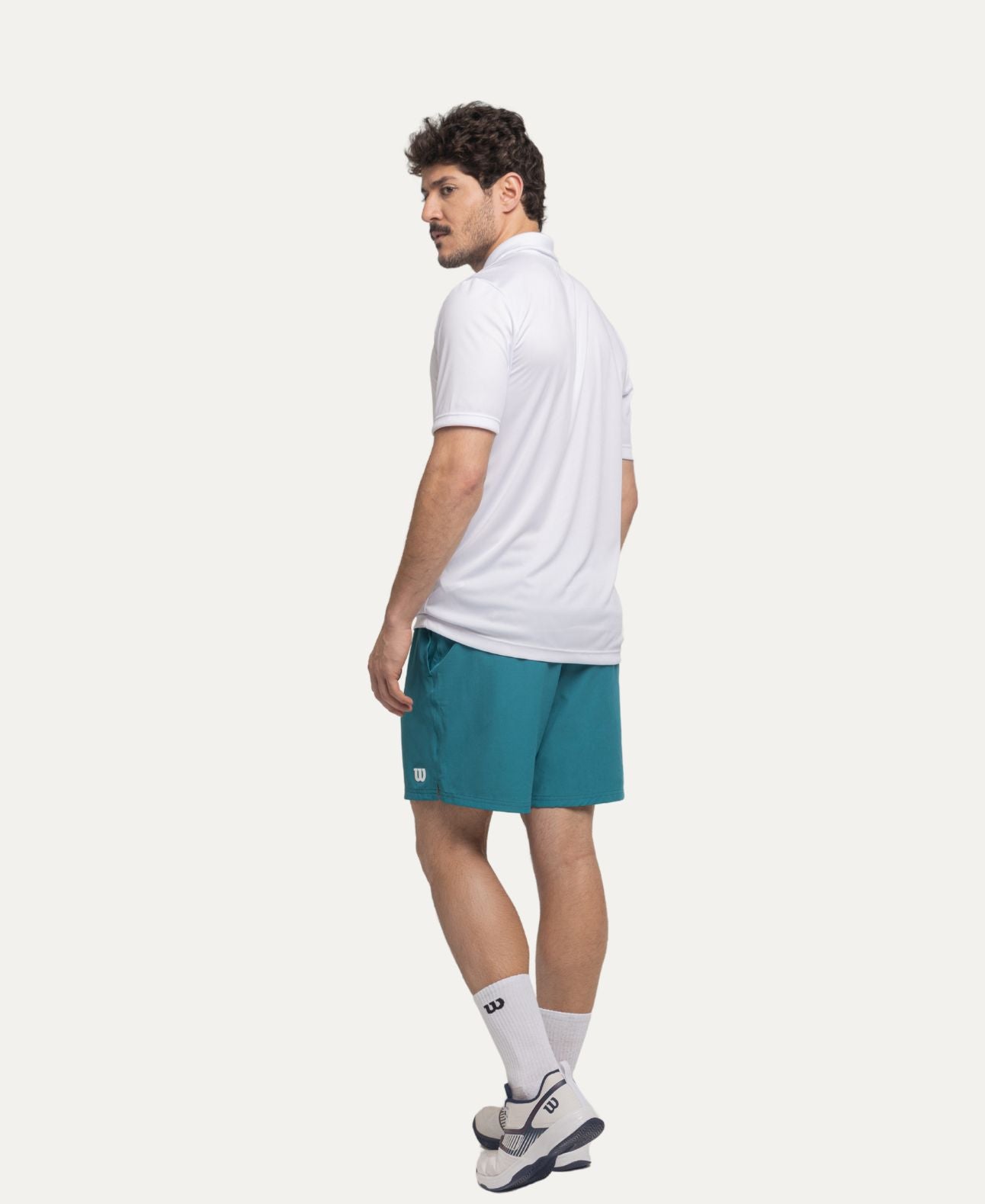 Polo Esportiva Core