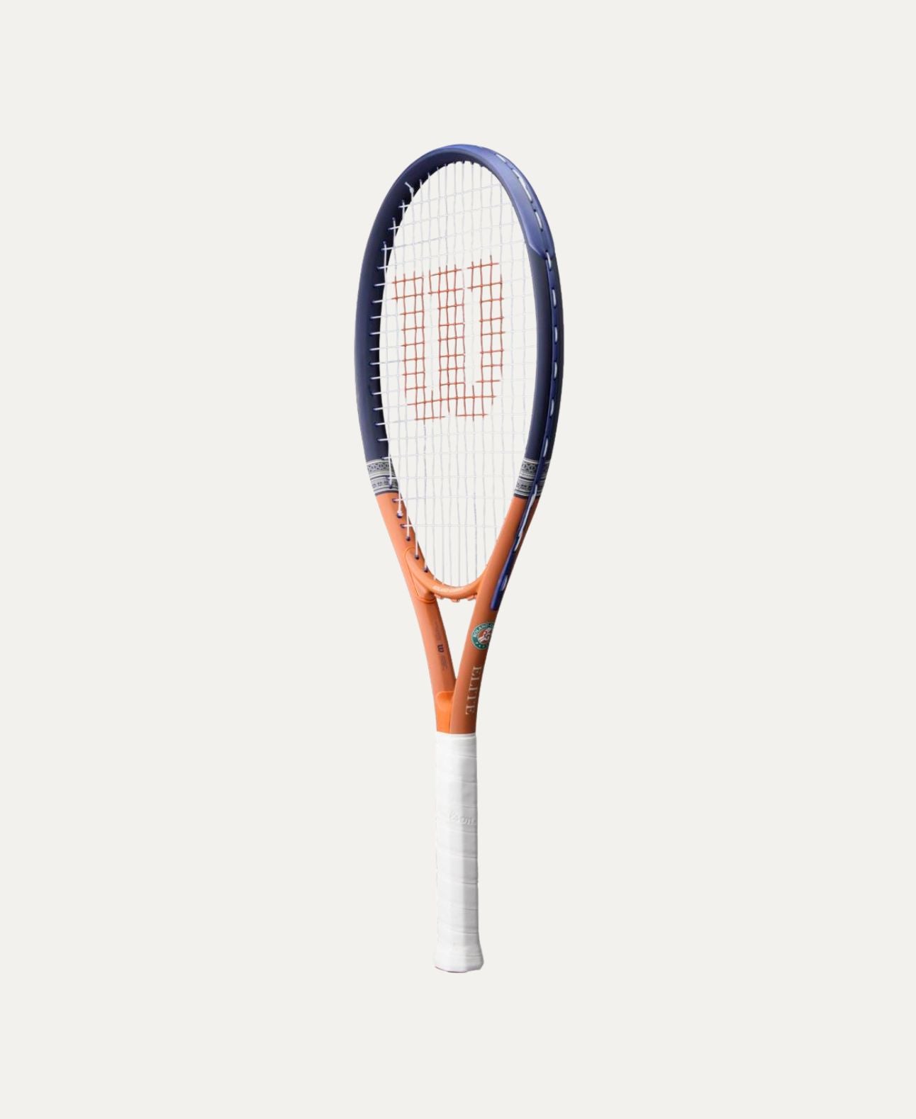 Raquete de Tenis Roland Garros Elite 3