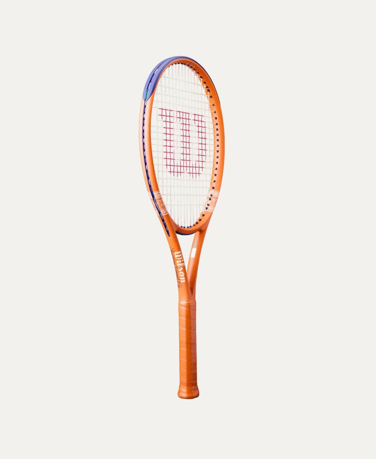Raquete de Tênis Ultra 100 V5 Roland Garros