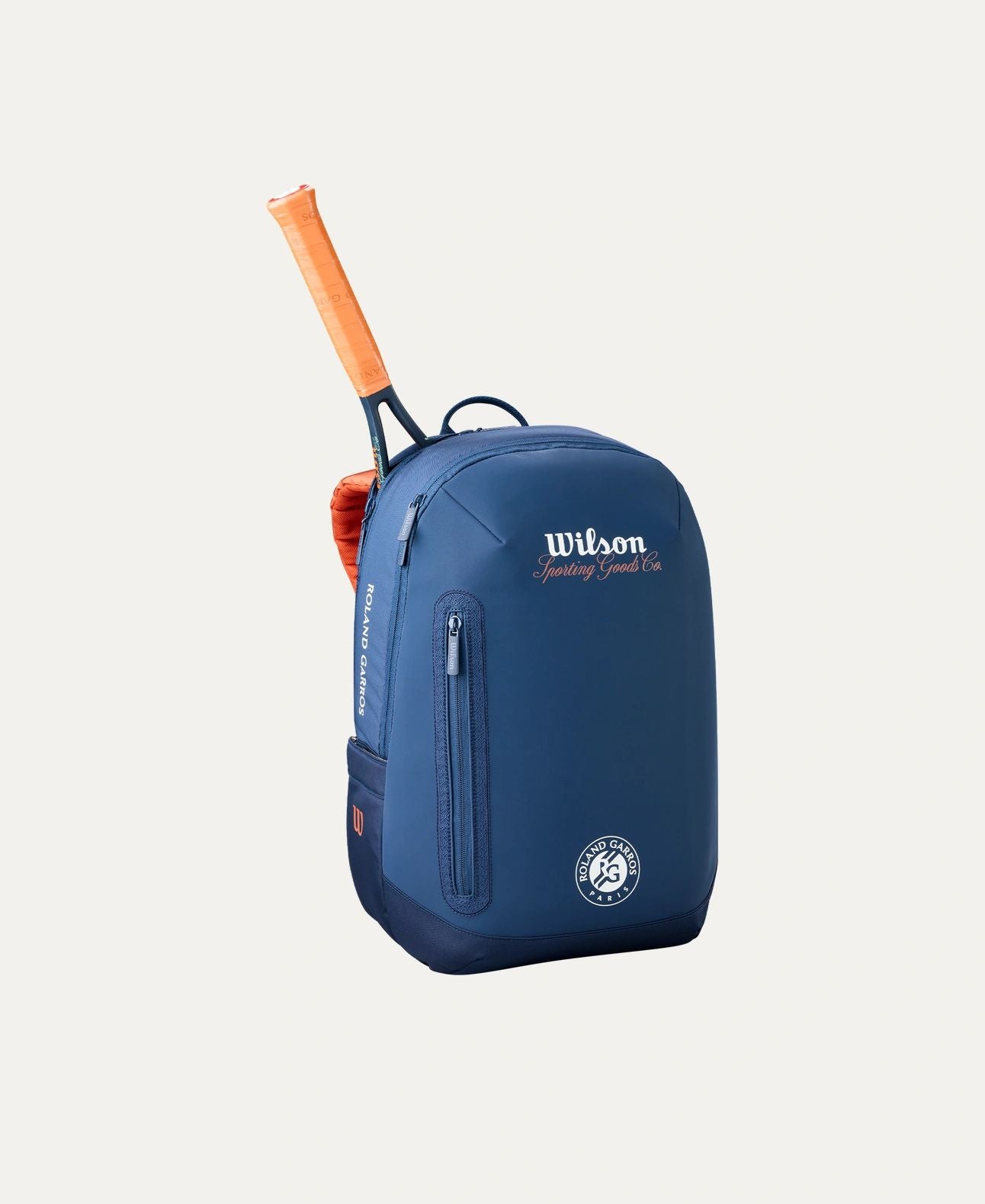 Mochila Roland Garros Session de Soiree