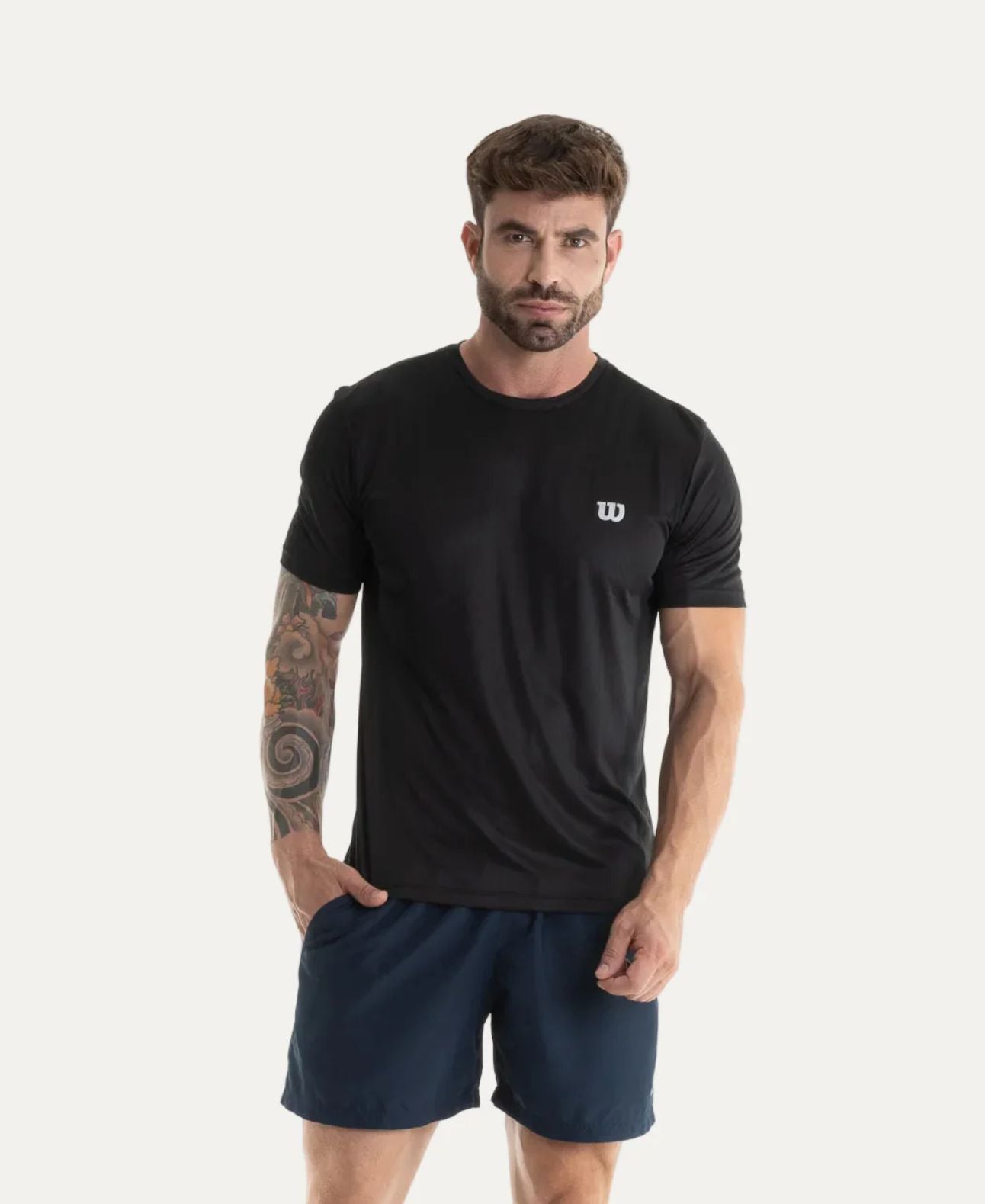 Camiseta Core