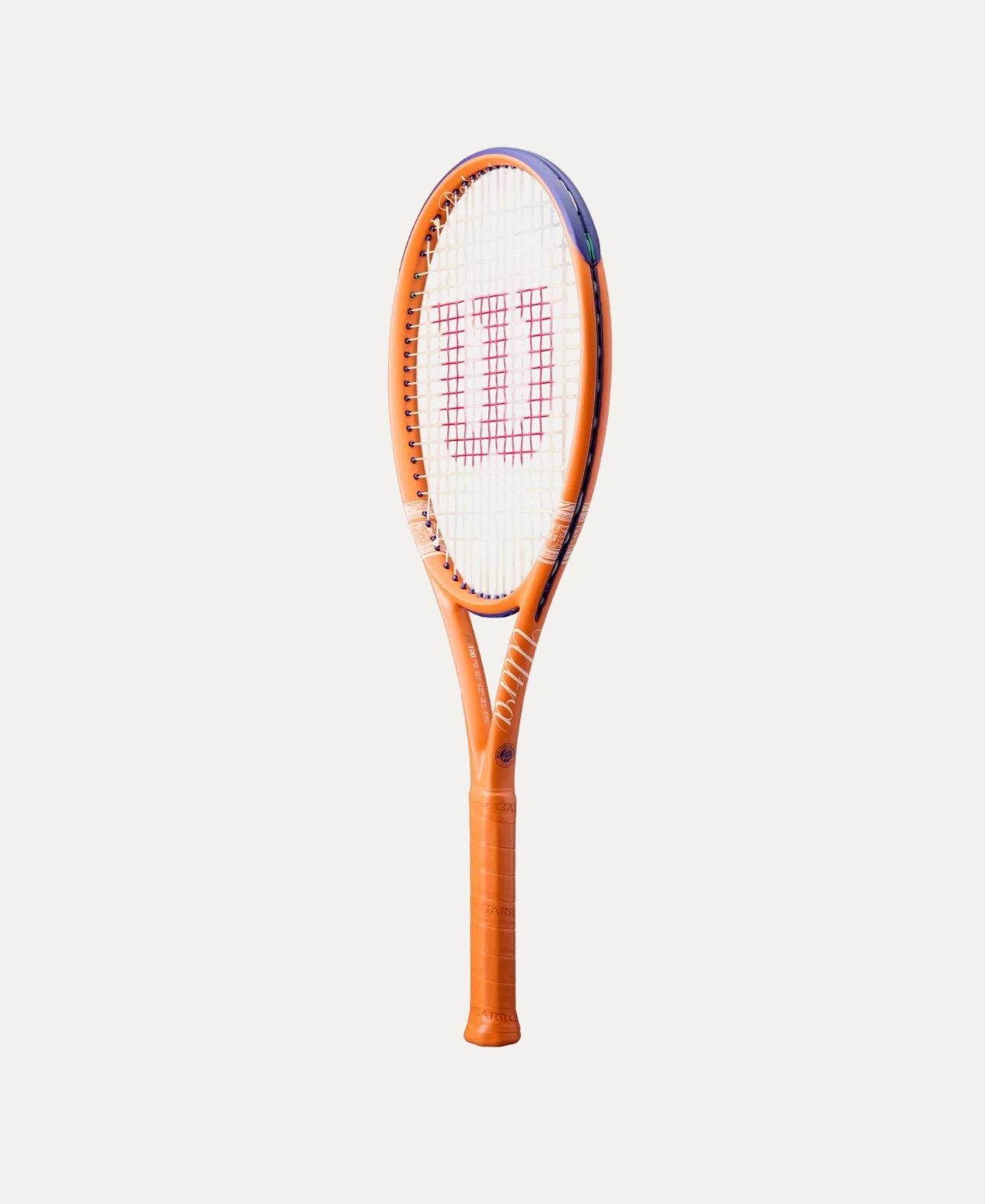 Raquete de Tênis Ultra 100 V5 Roland Garros
