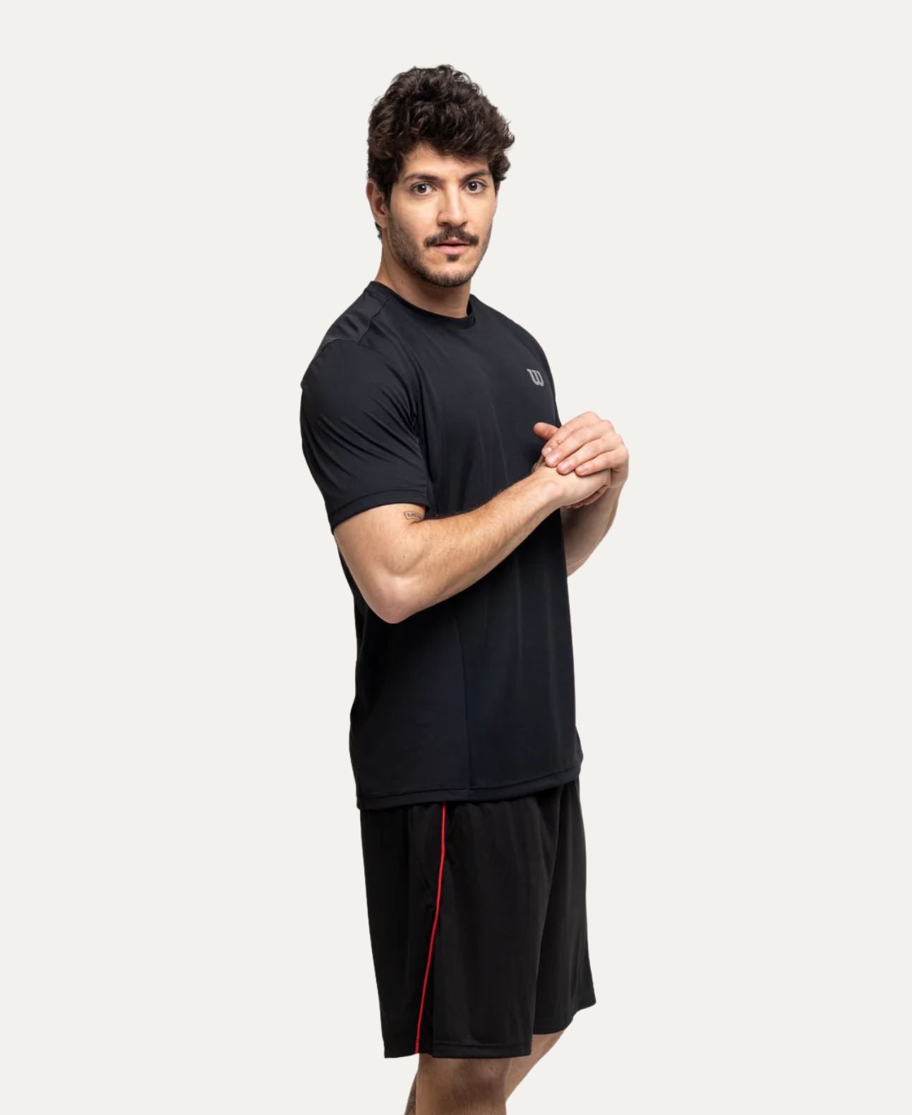 Camiseta Core II