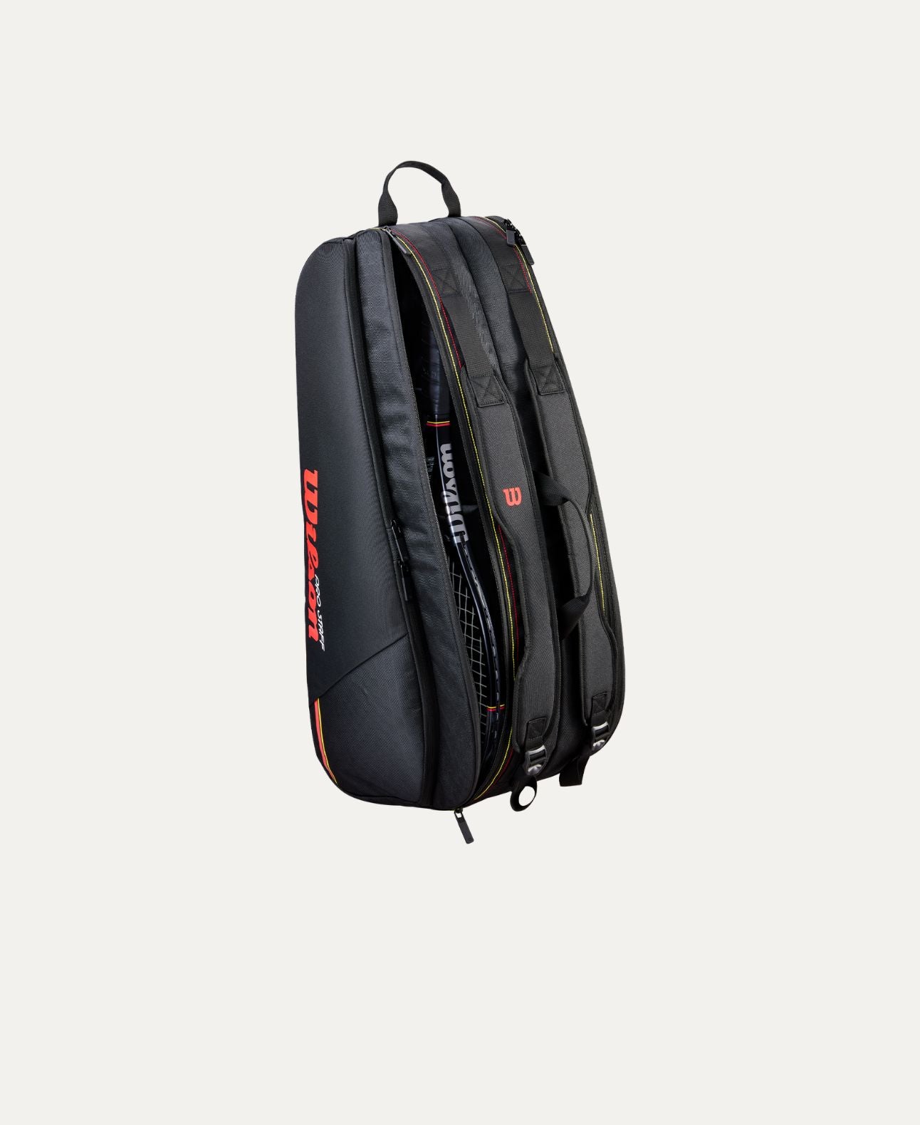 Raqueteira Pro Staff Classic 6 Pack