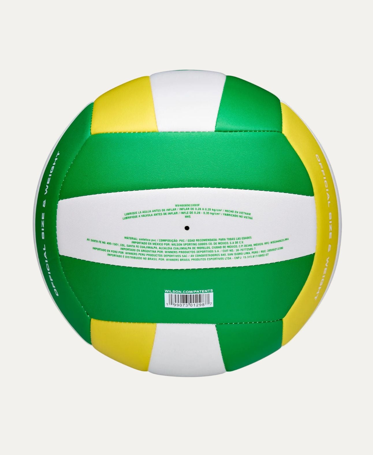 Bola Vôlei Prestige