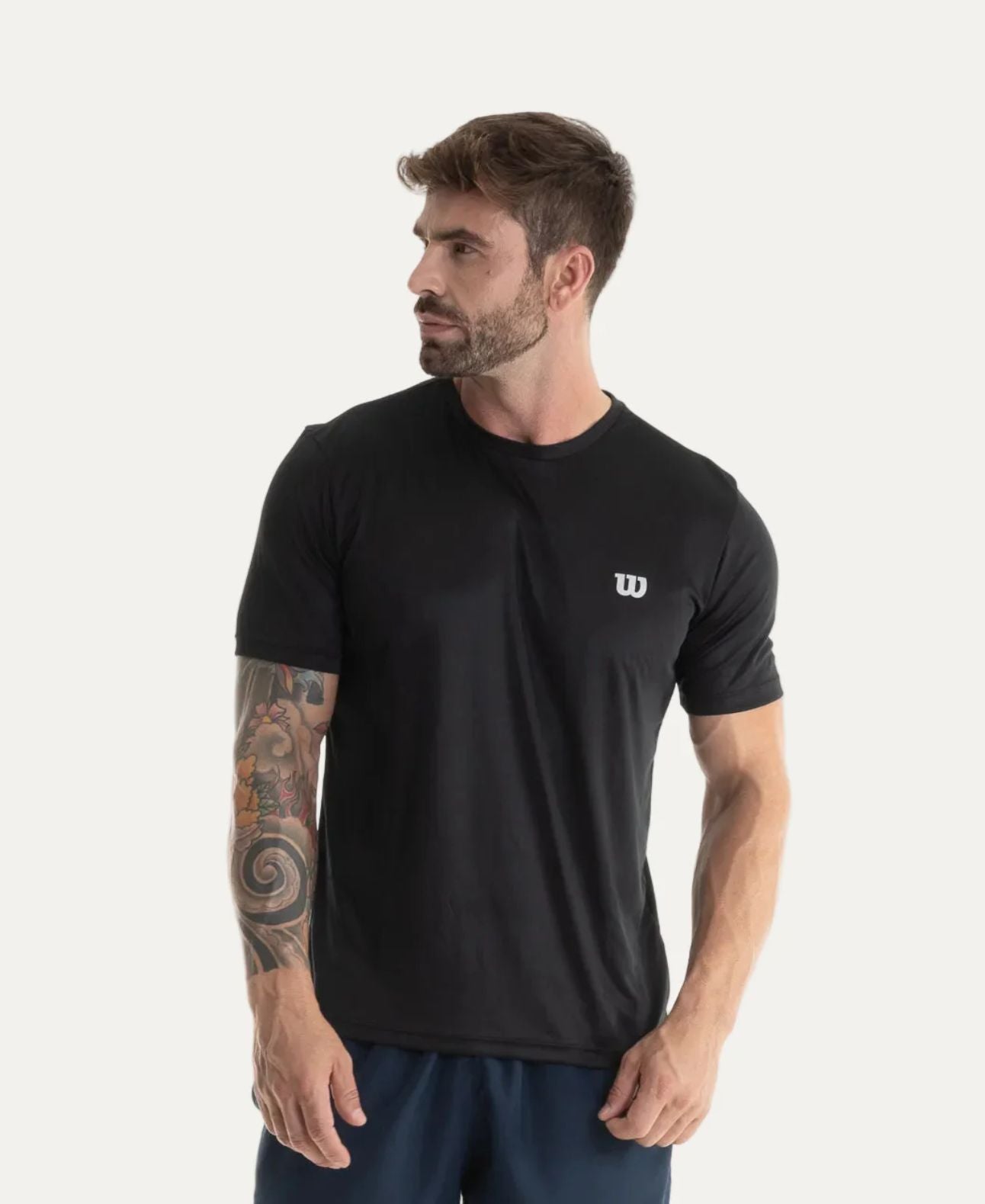 Camiseta Core
