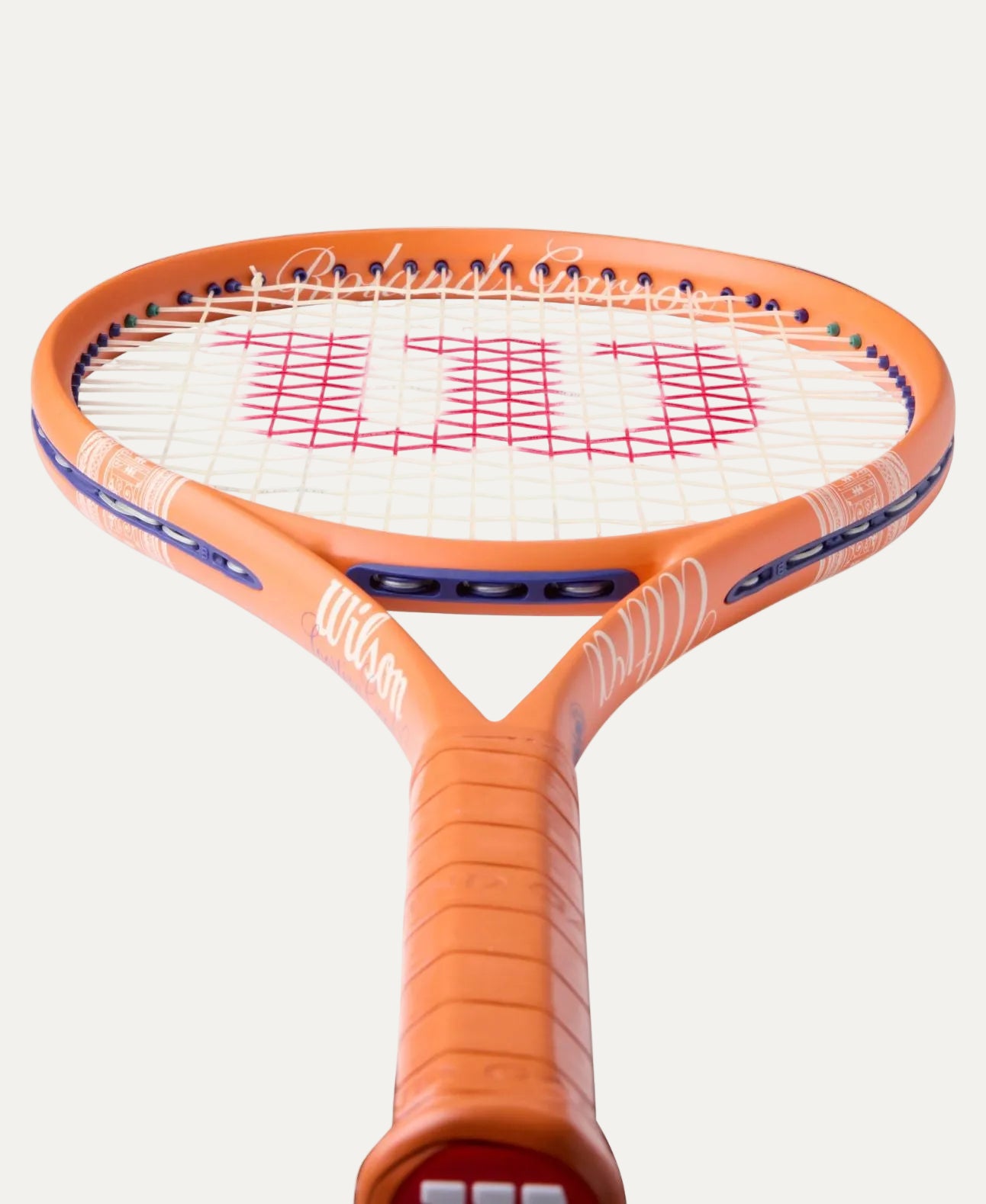 Raquete de Tênis Ultra 100 V5 Roland Garros