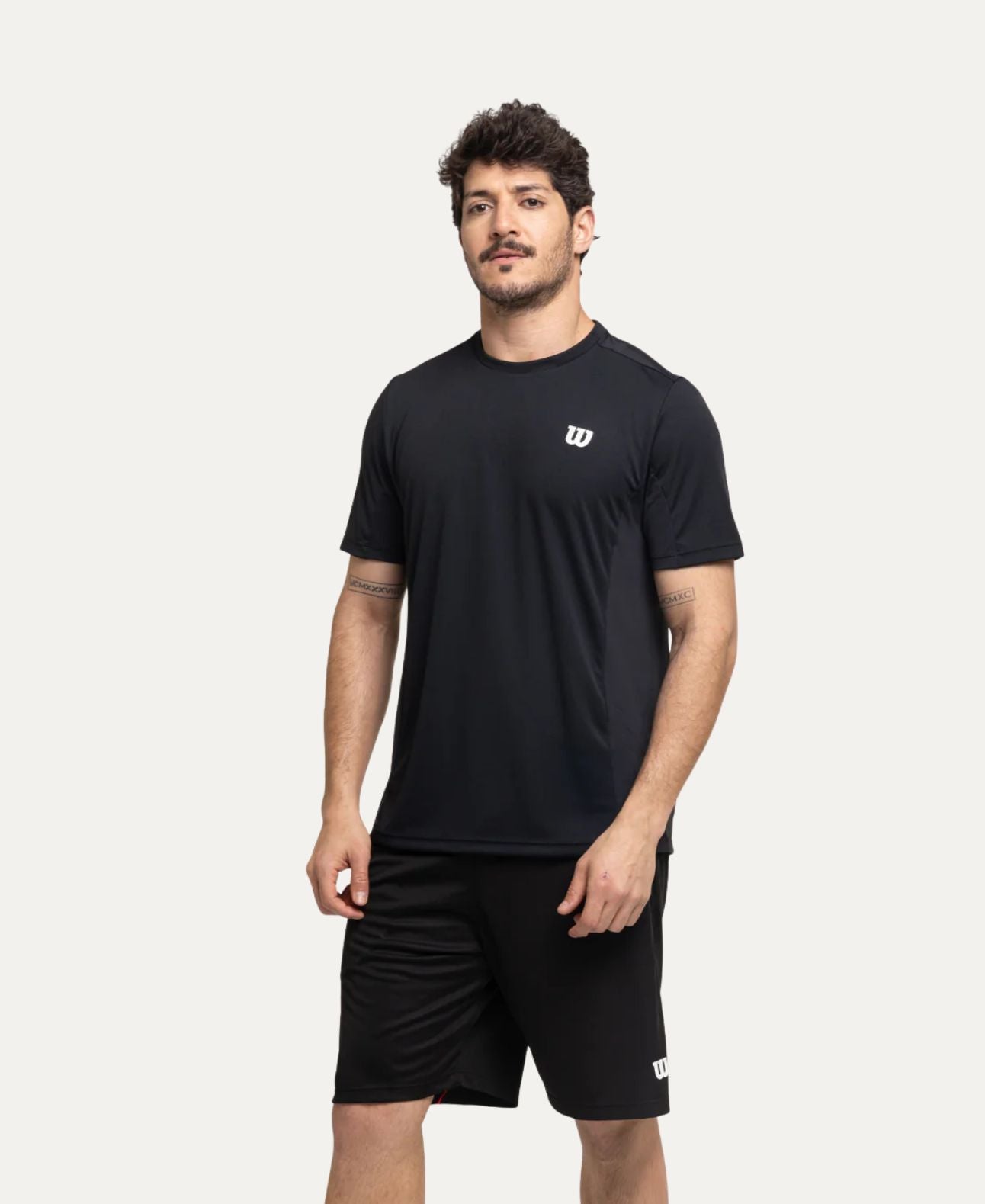 Camiseta Core II