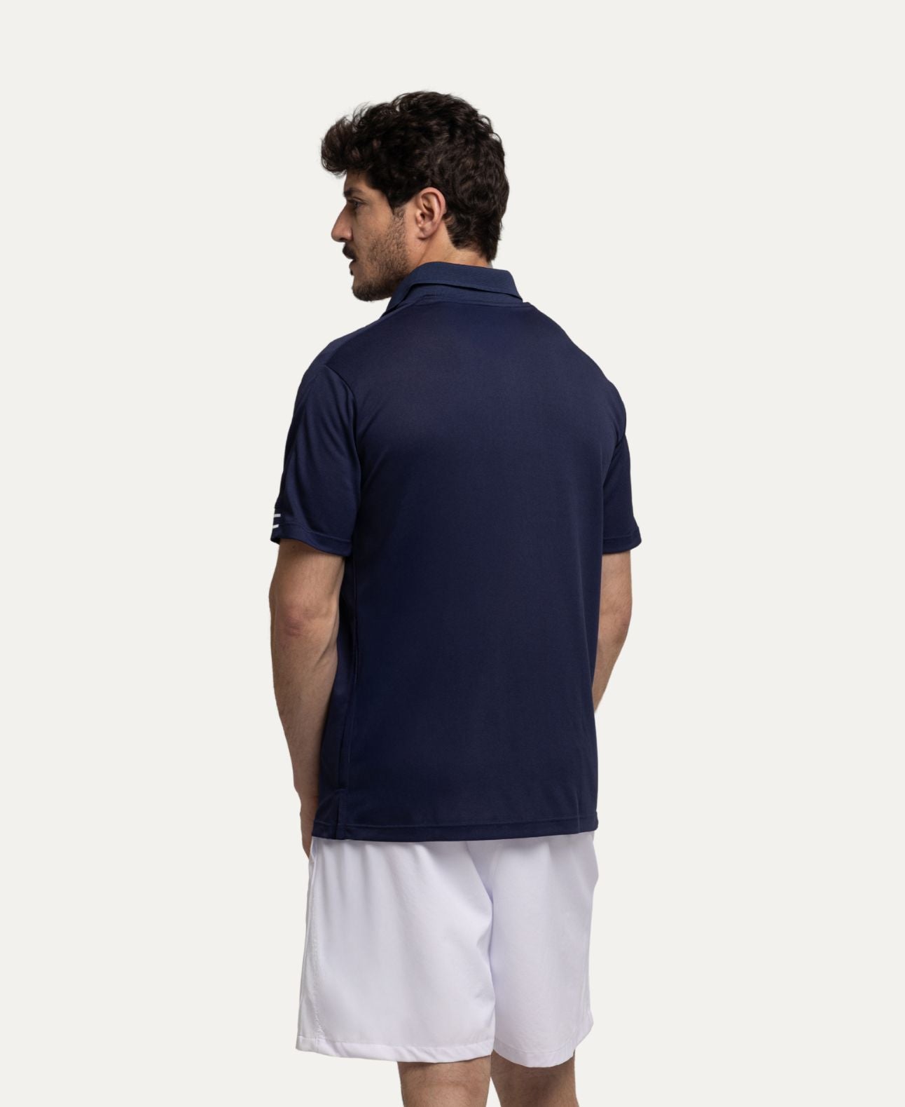 Polo Tour Piquet II