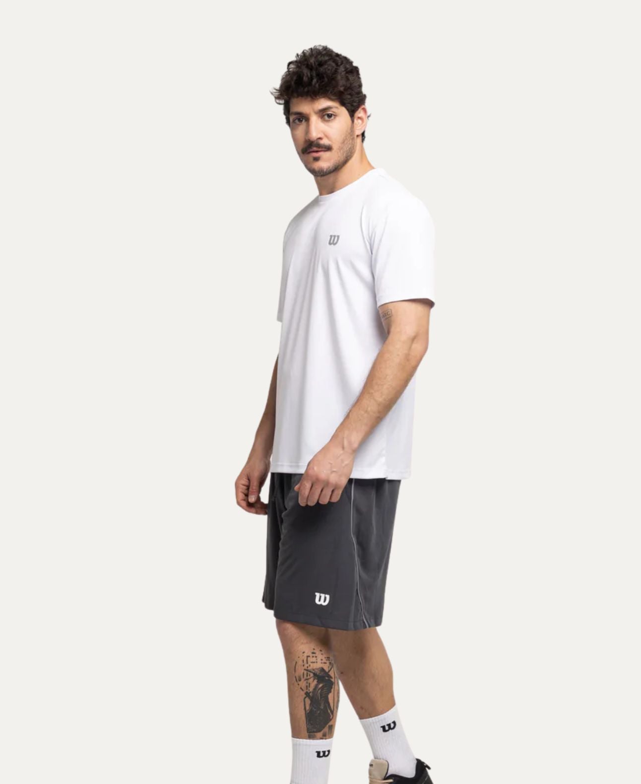 Camiseta Core