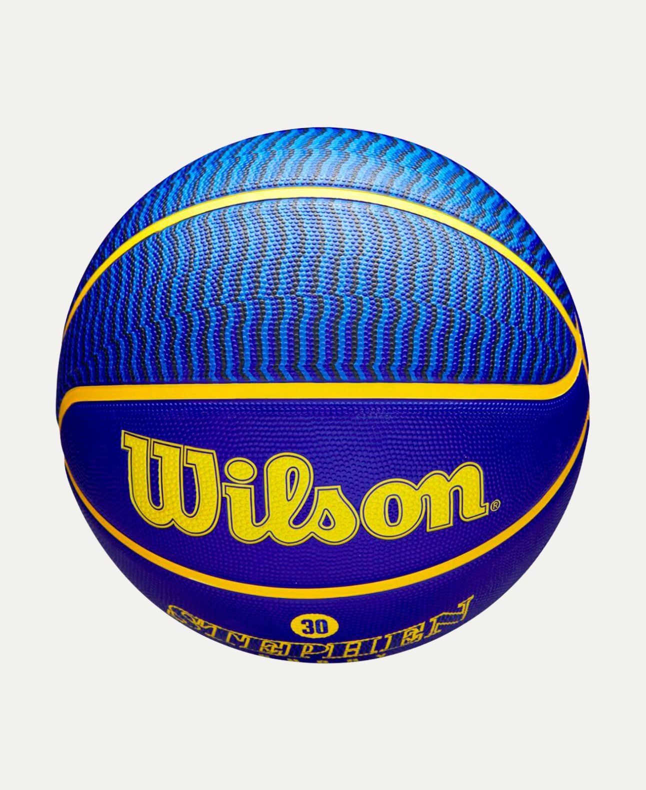 Bola de Basquete NBA PLAYER ICON Outdoor #7 - Stephen Curry